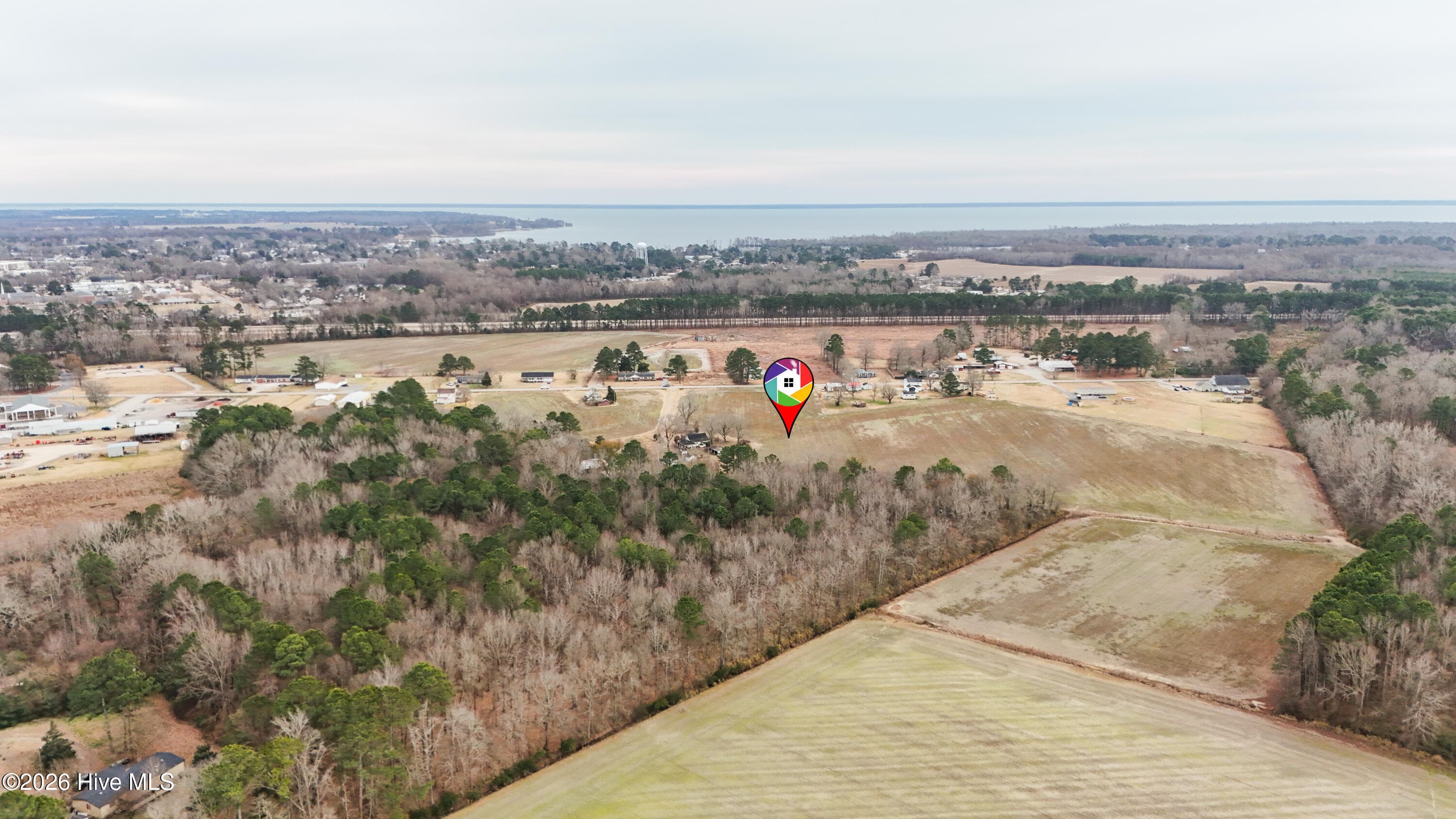 Commercial Sale at 134 Mexico Road, Edenton, NC 27932, photo 5 of 7