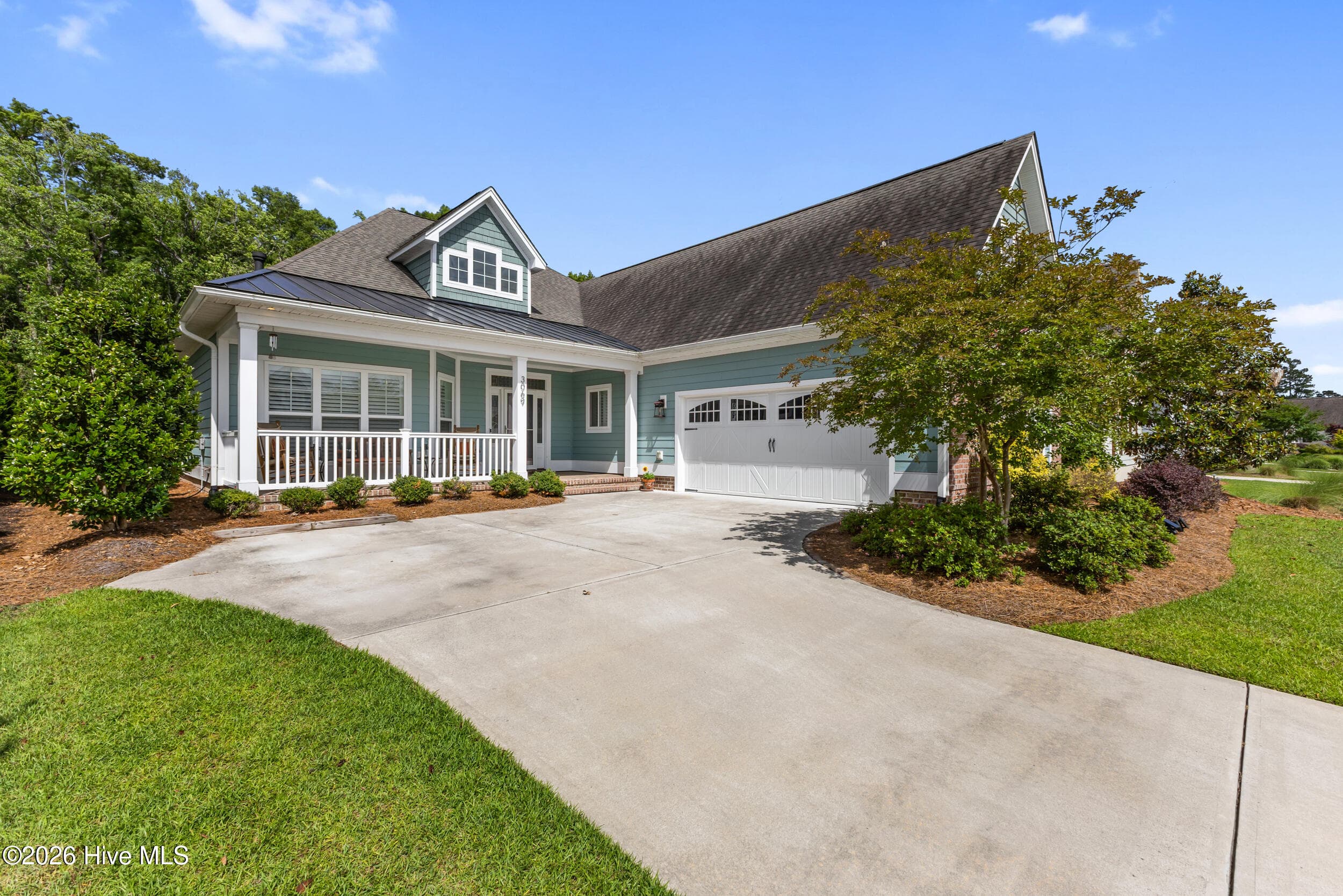 Single Family Residence at 3069 Smeades Drive, Leland, NC 28451, photo 19 of 90