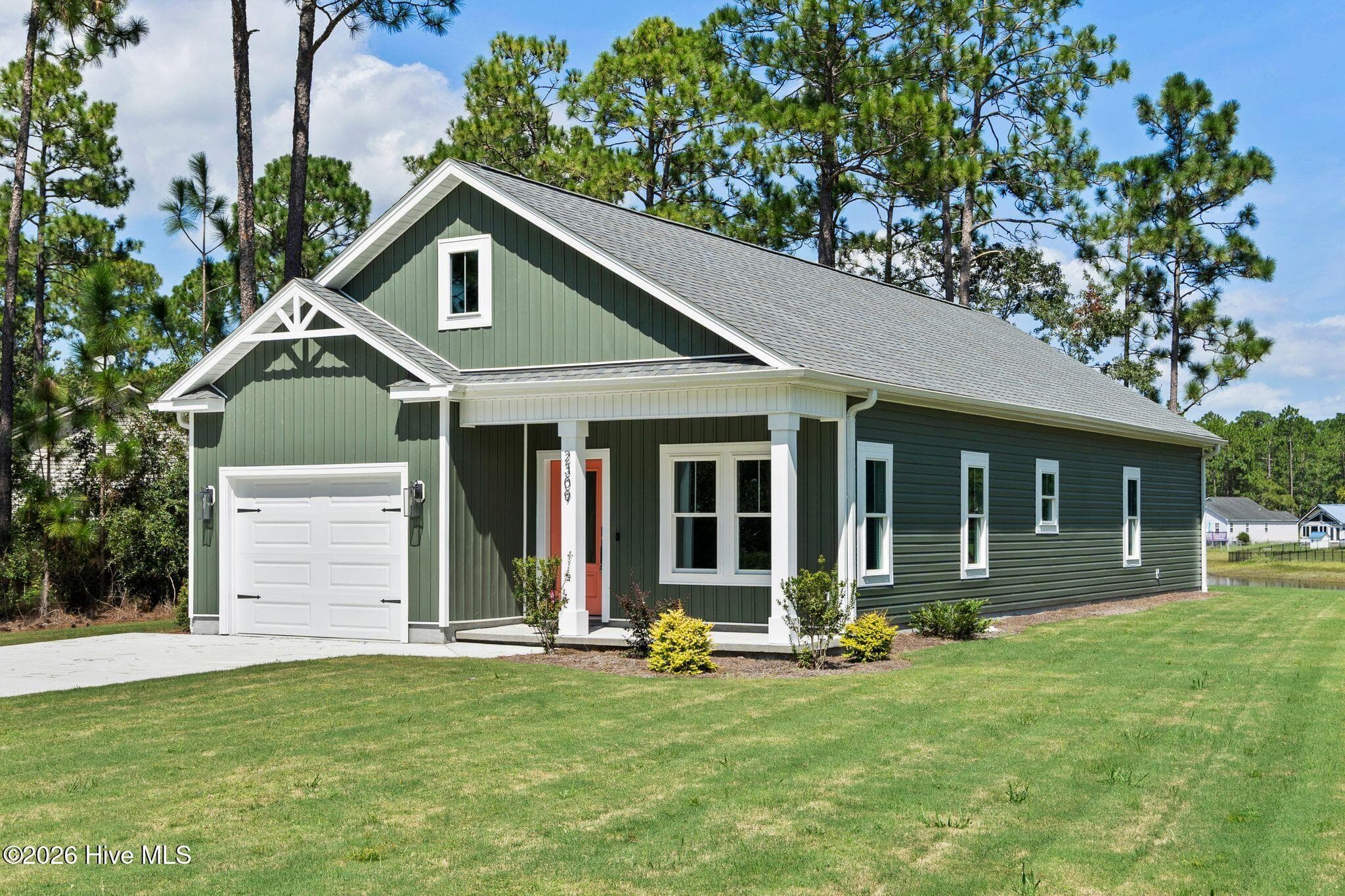 Single Family Residence at 2309 Frink Lake Drive, Southport, NC 28461, photo 20 of 58