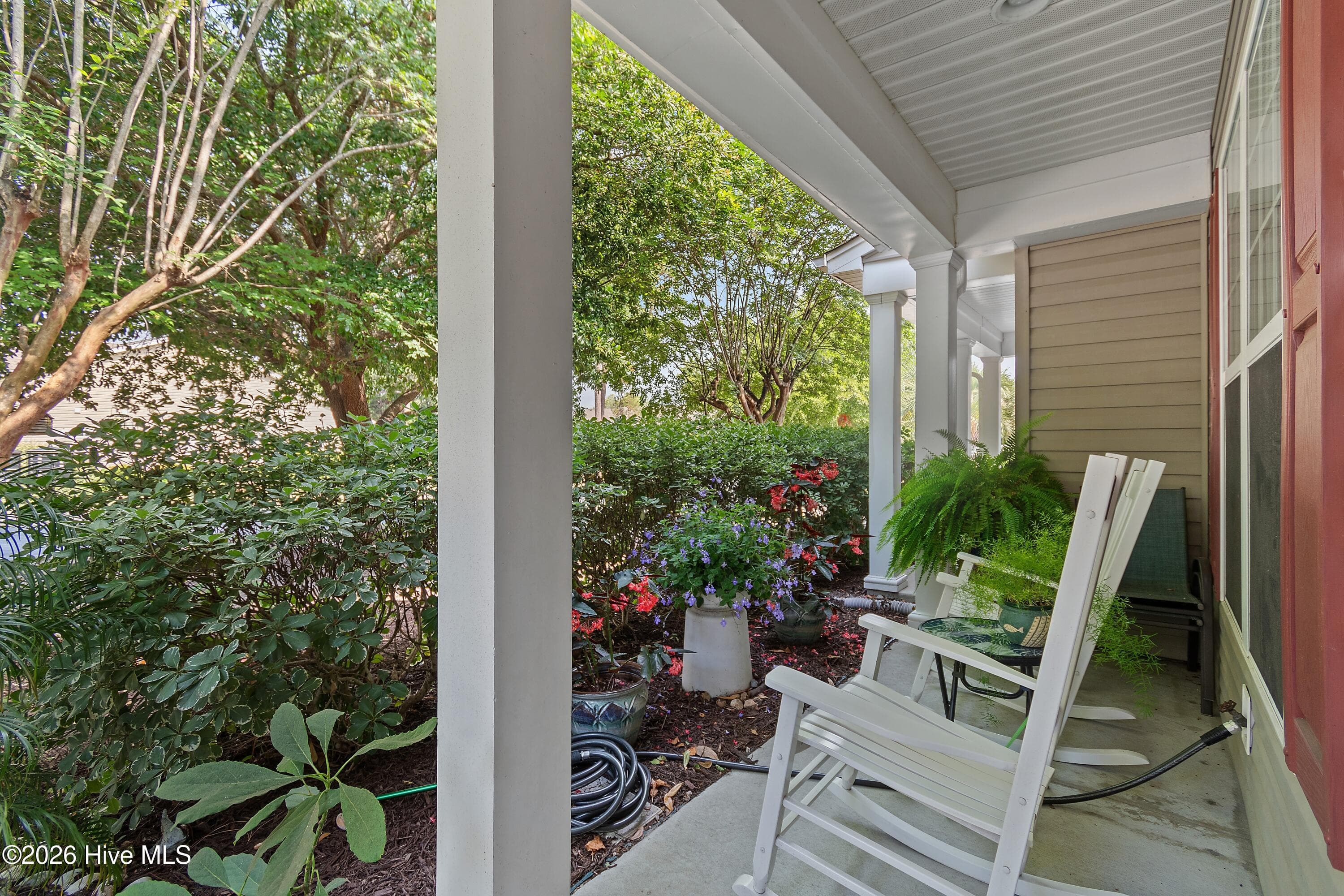 Townhouse at 5136 Elton Drive SE, Southport, NC 28461, photo 4 of 43