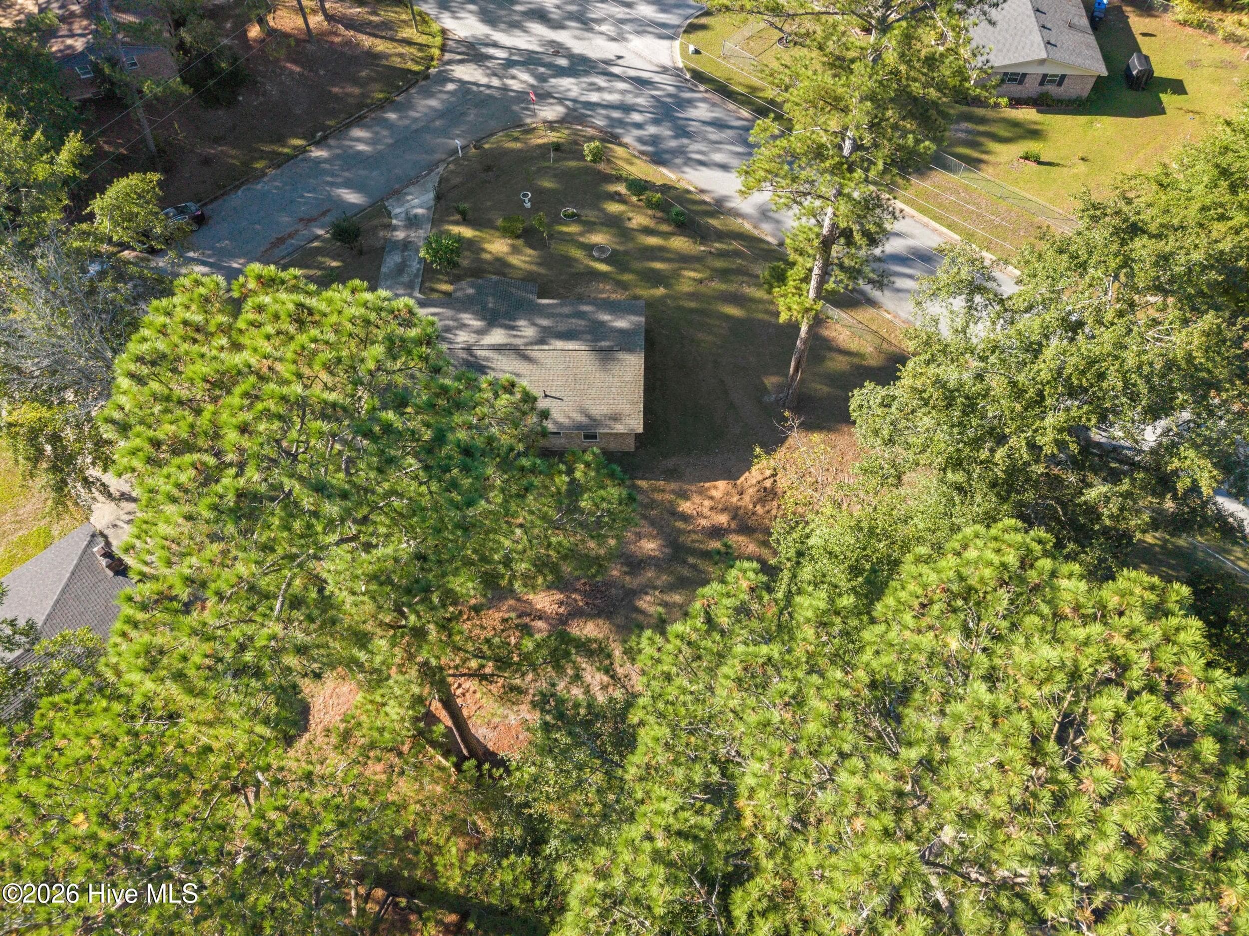 Single Family Residence at 3430 Knollcrest Road, Hephzibah, GA 30815, photo 25 of 25