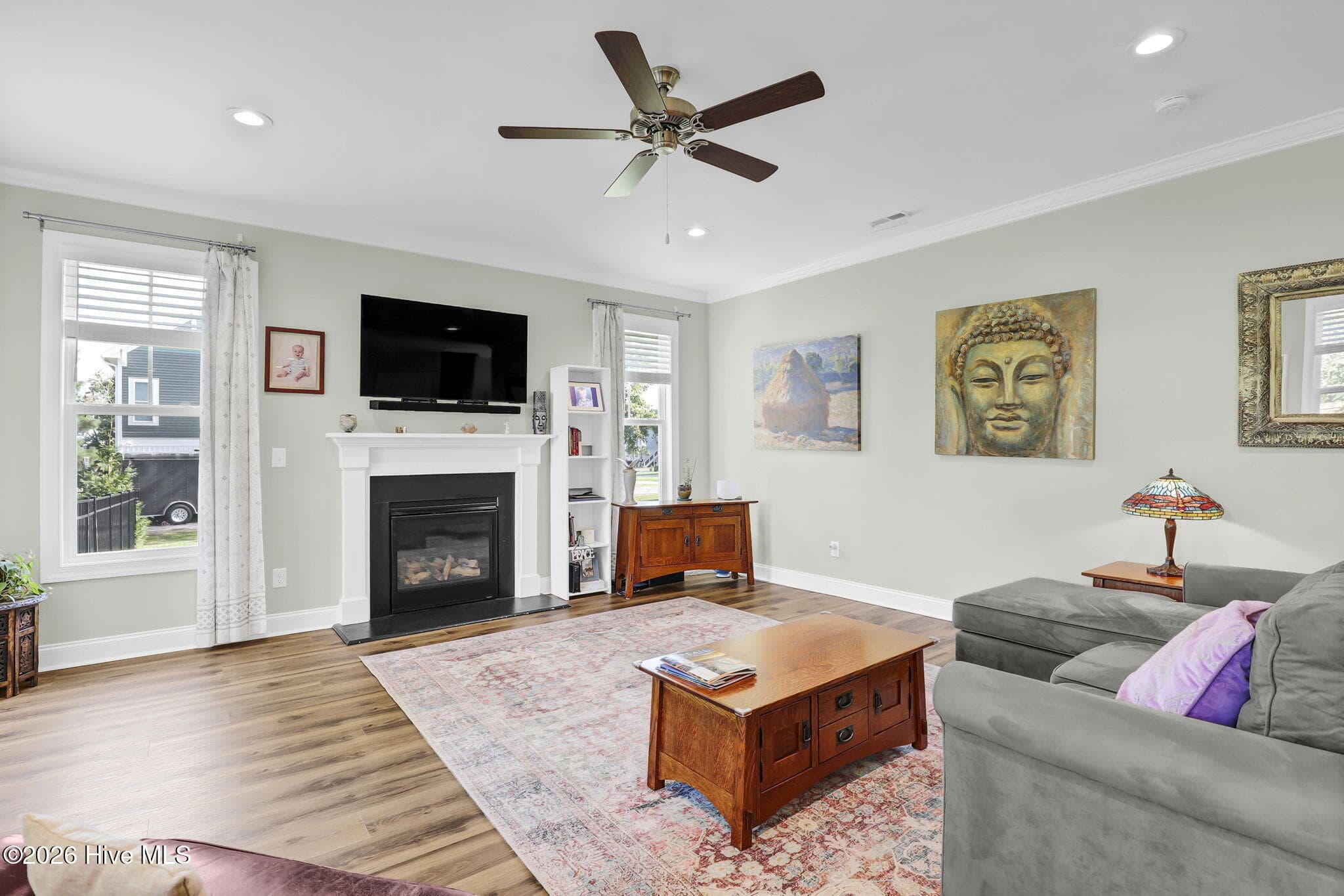 Single Family Residence at 235 Topsail Watch Drive, Hampstead, NC 28443, photo 12 of 58