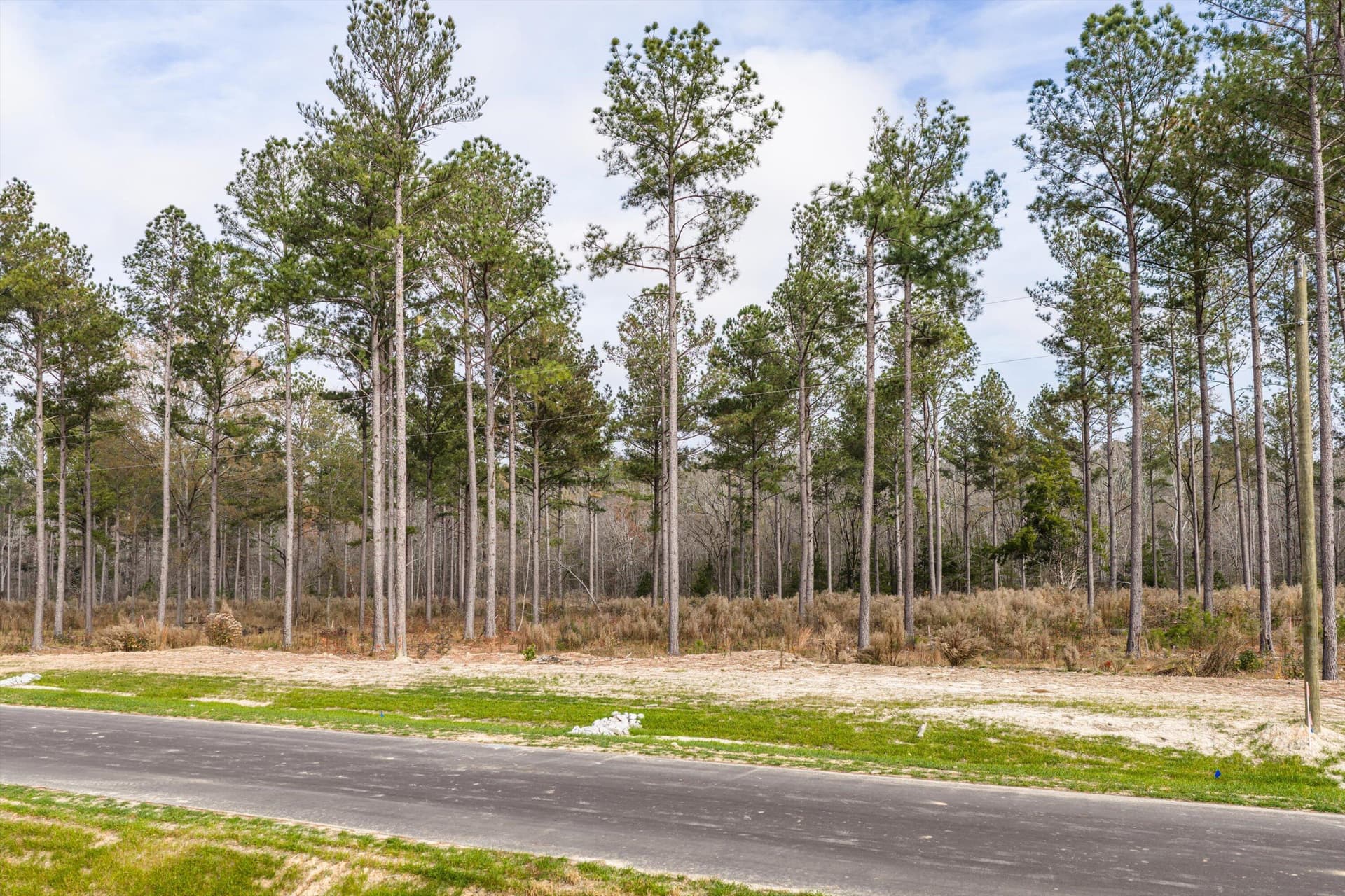 Residential Lot at 159 Beagle Chase Drive, Appling, GA 30802, photo 3 of 7