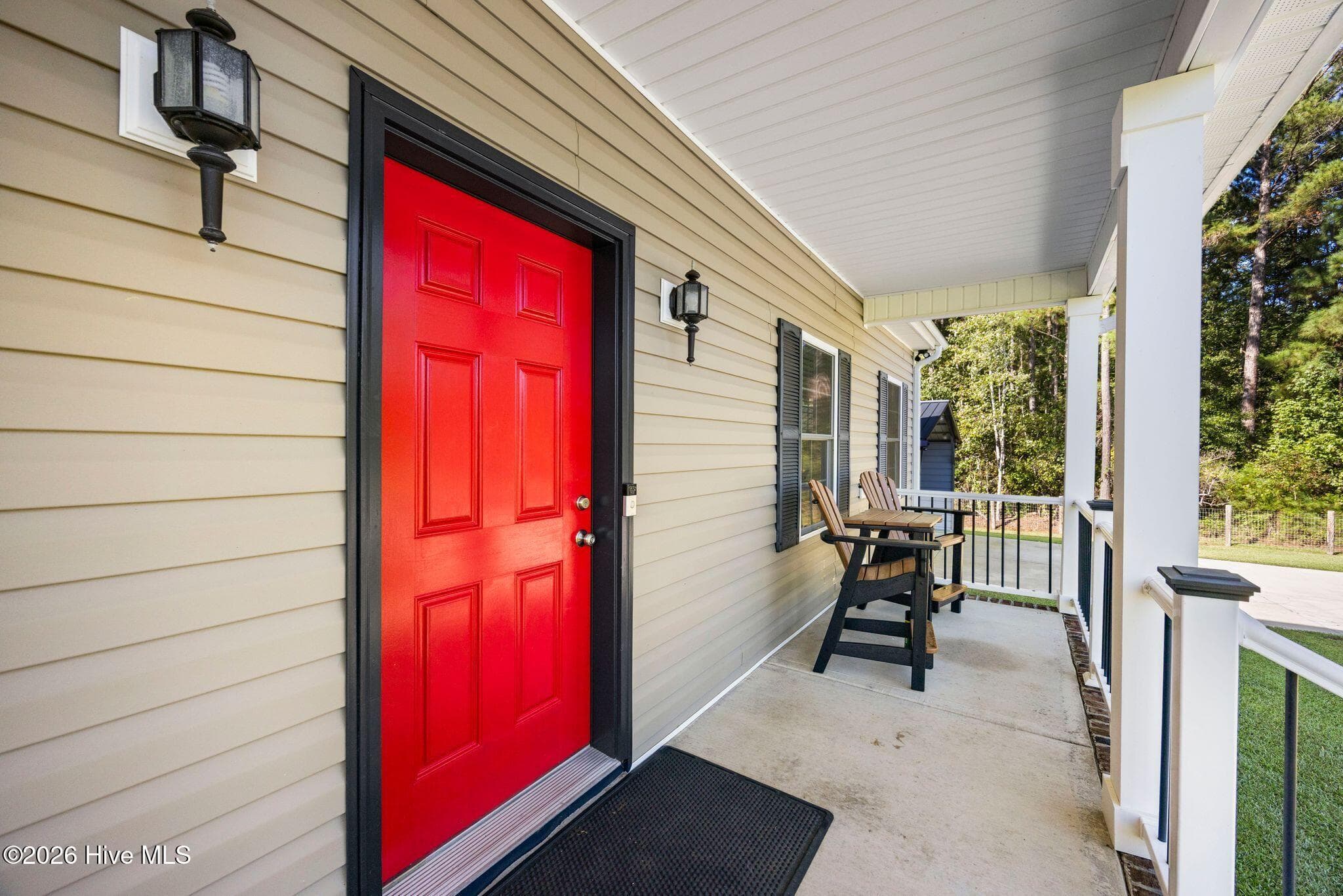 Single Family Residence at 6505 Funston Road SE, Winnabow, NC 28479, photo 19 of 83
