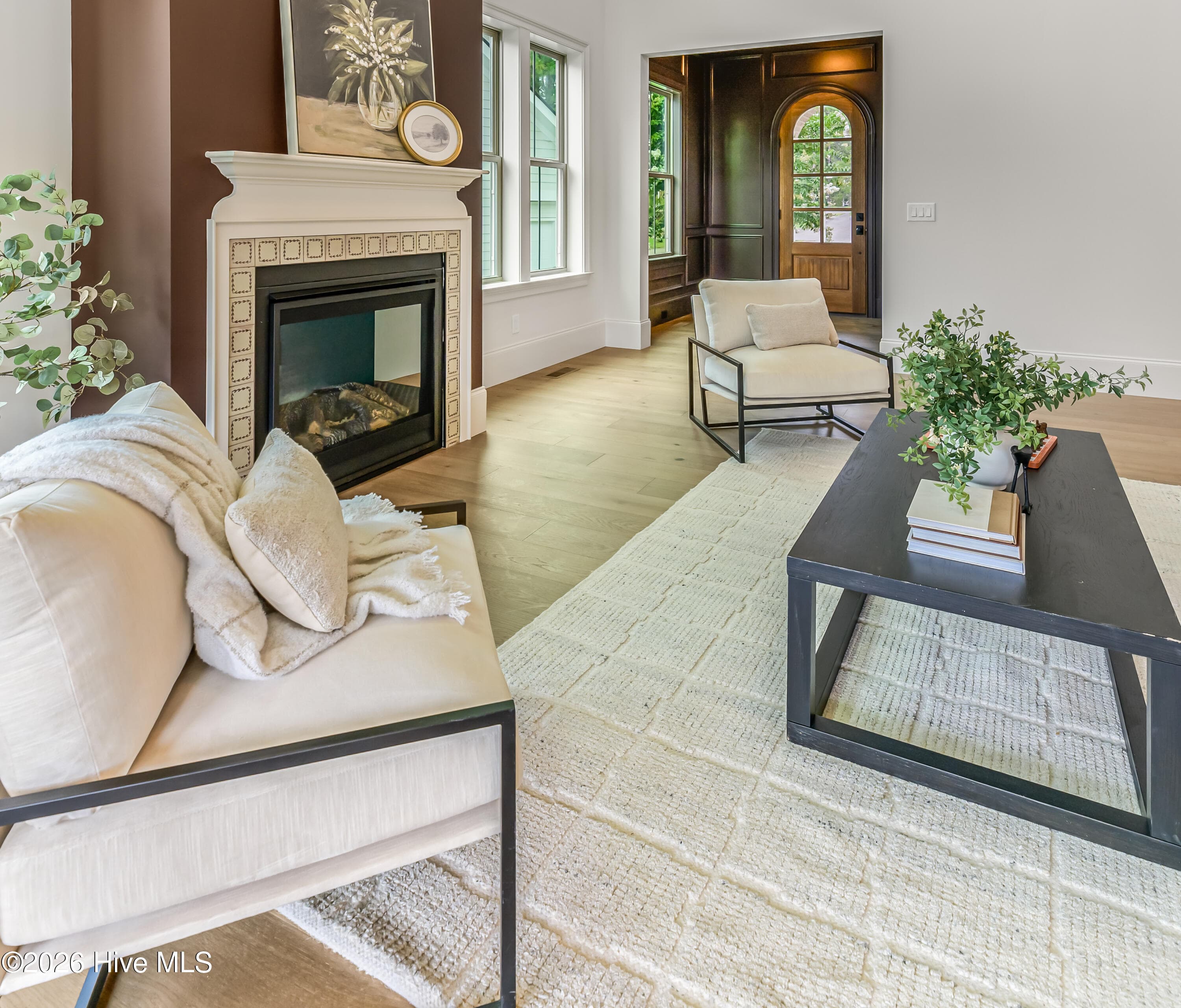 Single Family Residence at 44 Dungarvan Lane, Pinehurst, NC 28374, photo 4 of 32