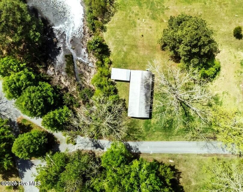401 N/A Neuse Street, Oriental, NC 28571