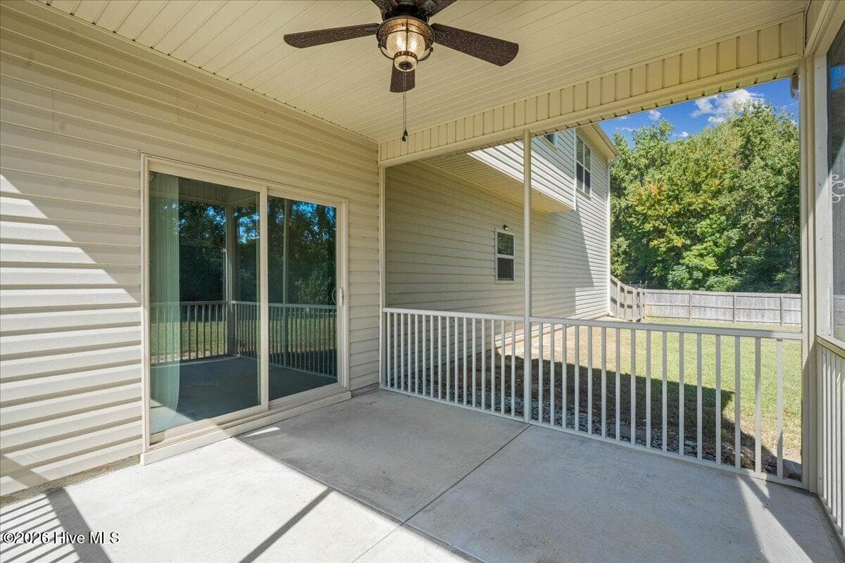 Single Family Residence at 411 Planters Ridge Drive, Pikeville, NC 27863, photo 34 of 40