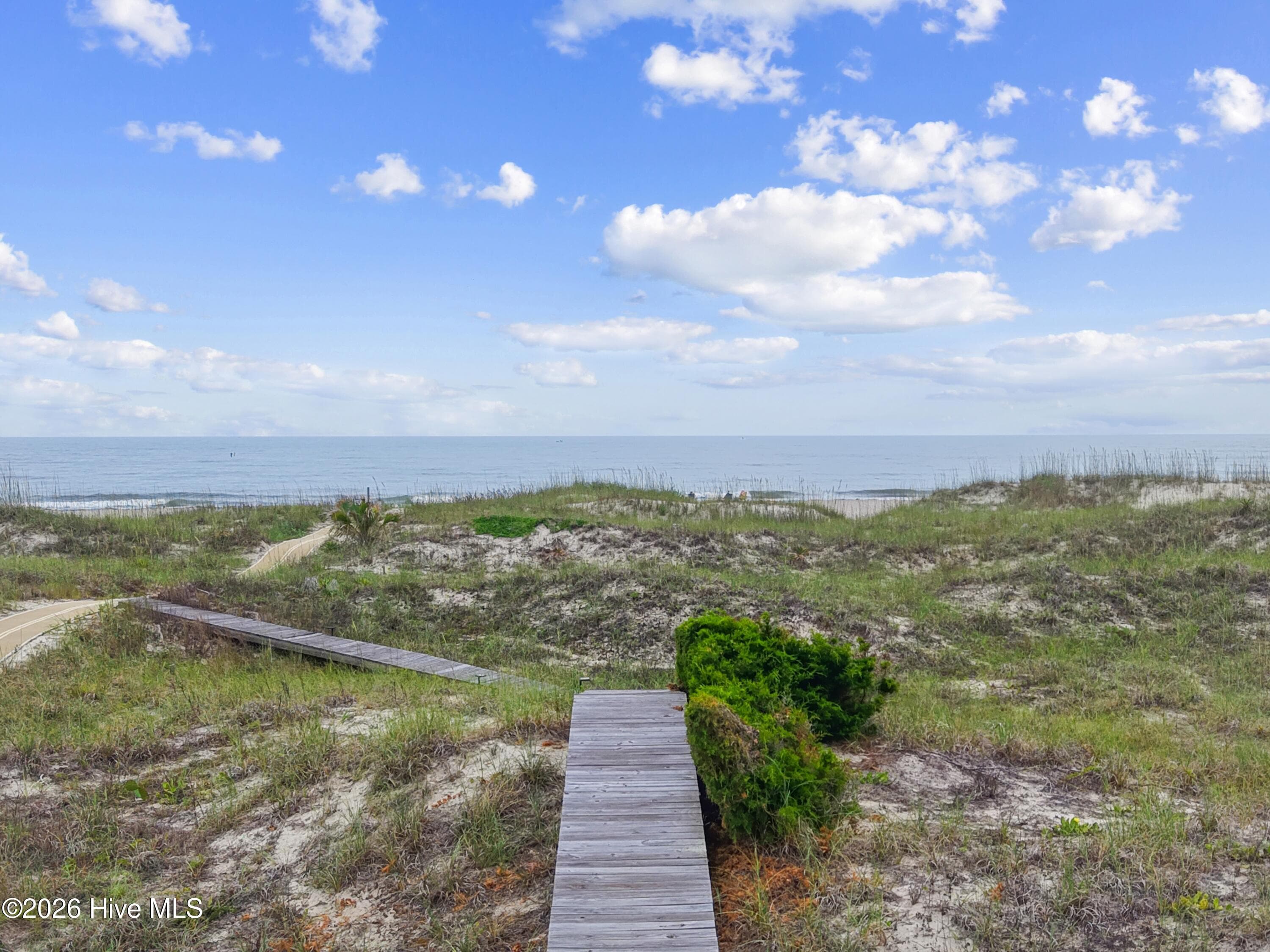 Single Family Residence at 1307 Ocean Boulevard W, Holden Beach, NC 28462, photo 108 of 109