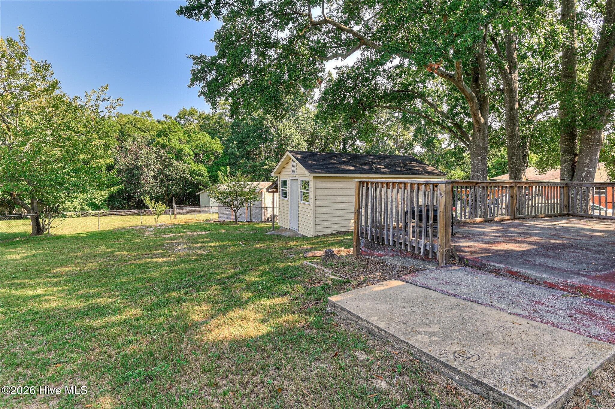 Single Family Residence at 301 Edgewood Drive, North Augusta, SC 29841, North Augusta, photo 32 of 37