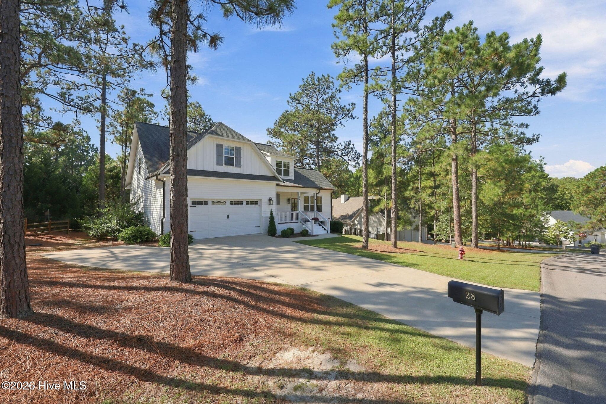 Single Family Residence at 28 Bedford Circle, Pinehurst, NC 28374, Pinehurst, photo 7 of 51
