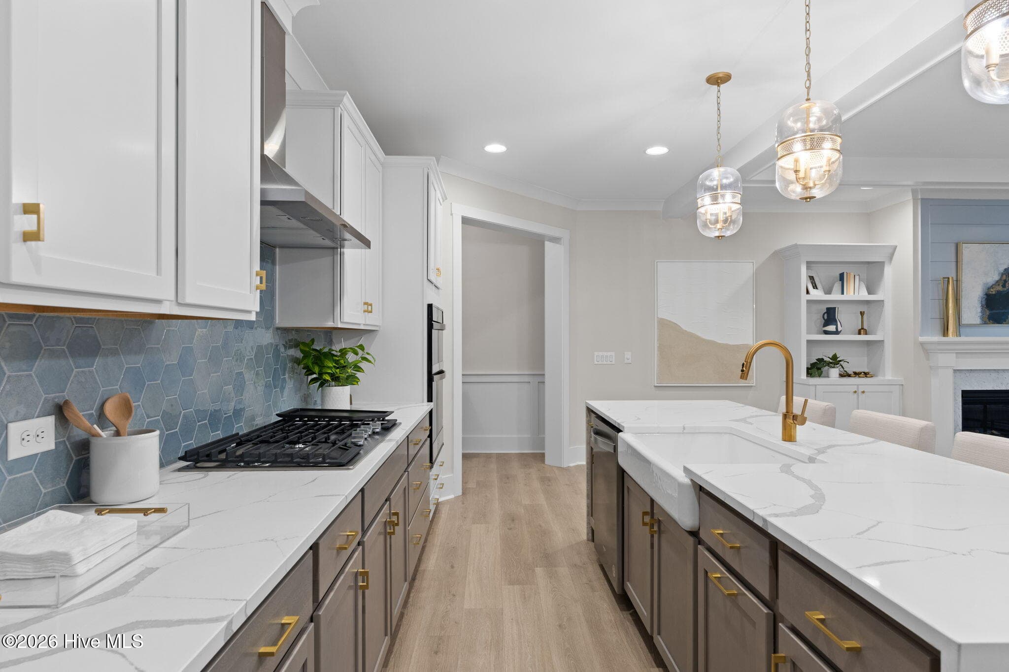 Single Family Residence at 3655 Rivergate Way NE, Leland, NC 28451, photo 11 of 93