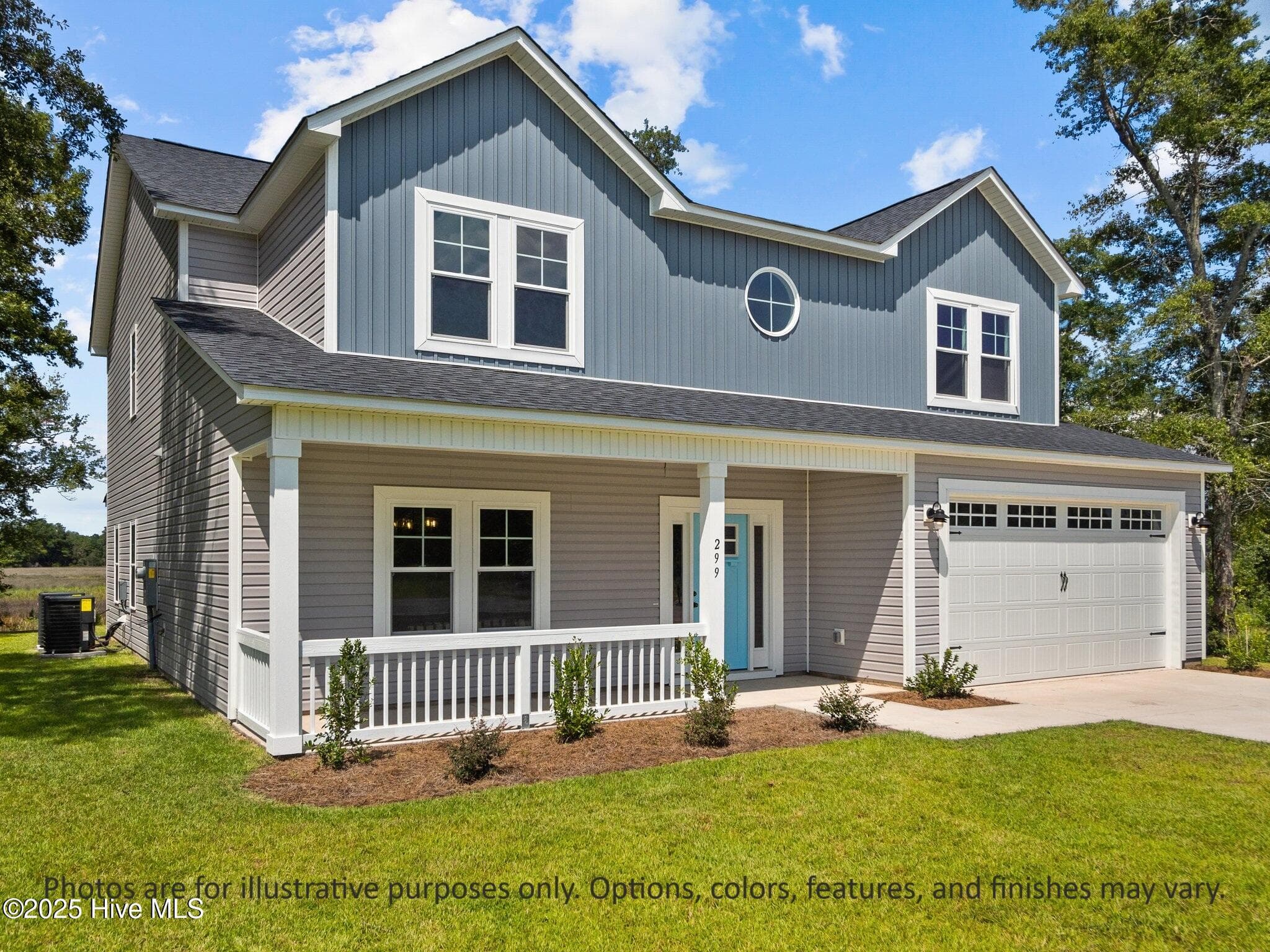 Single Family Residence at 287 E Ivybridge Drive, Hubert, NC 28539, photo 39 of 84