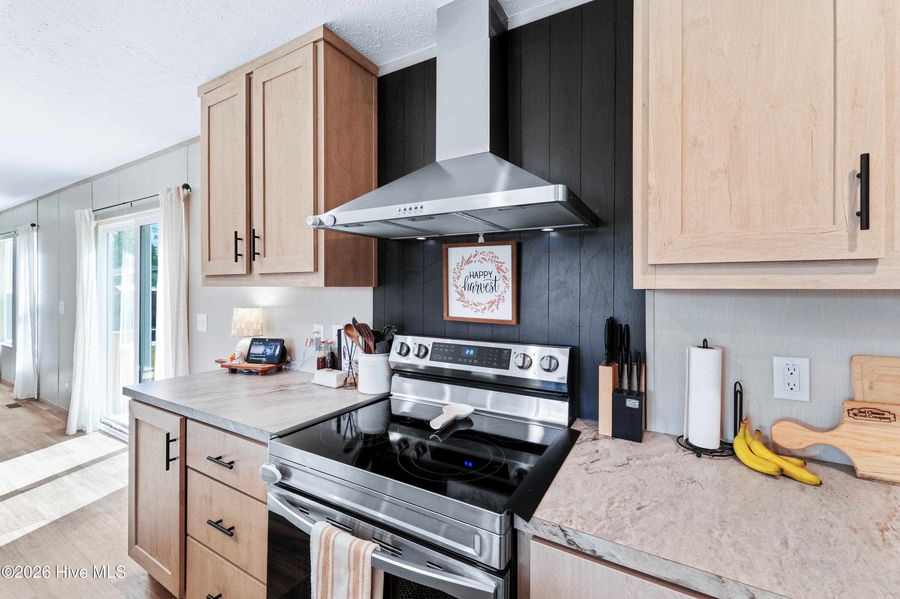 KITCHEN - 856 Old 30 Road, Jacksonville, NC 28546