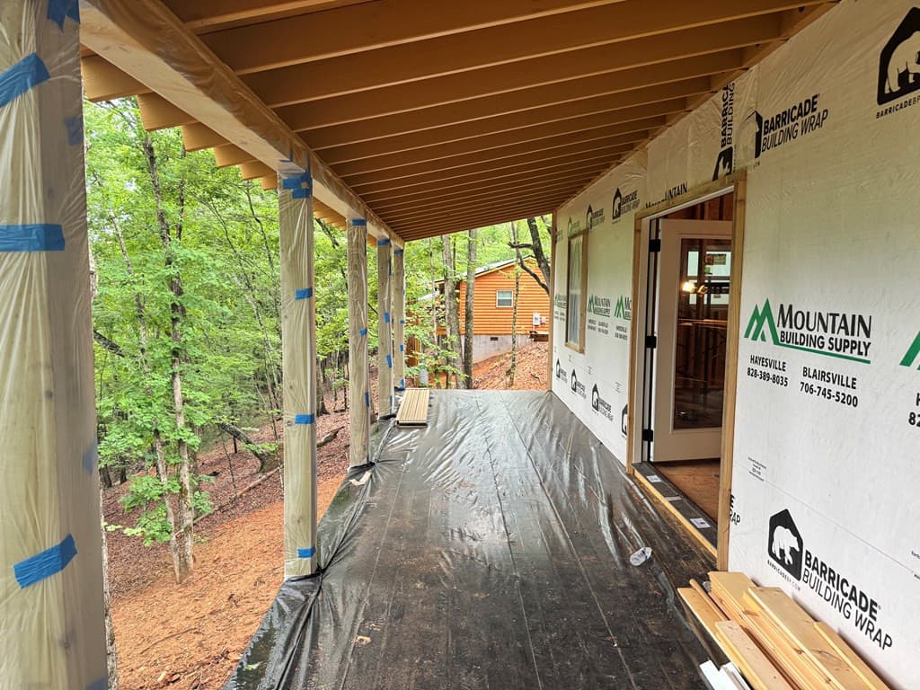 Single Family Residence at Lot 37 Quail Creek, Murphy, NC 28906, photo 15 of 73