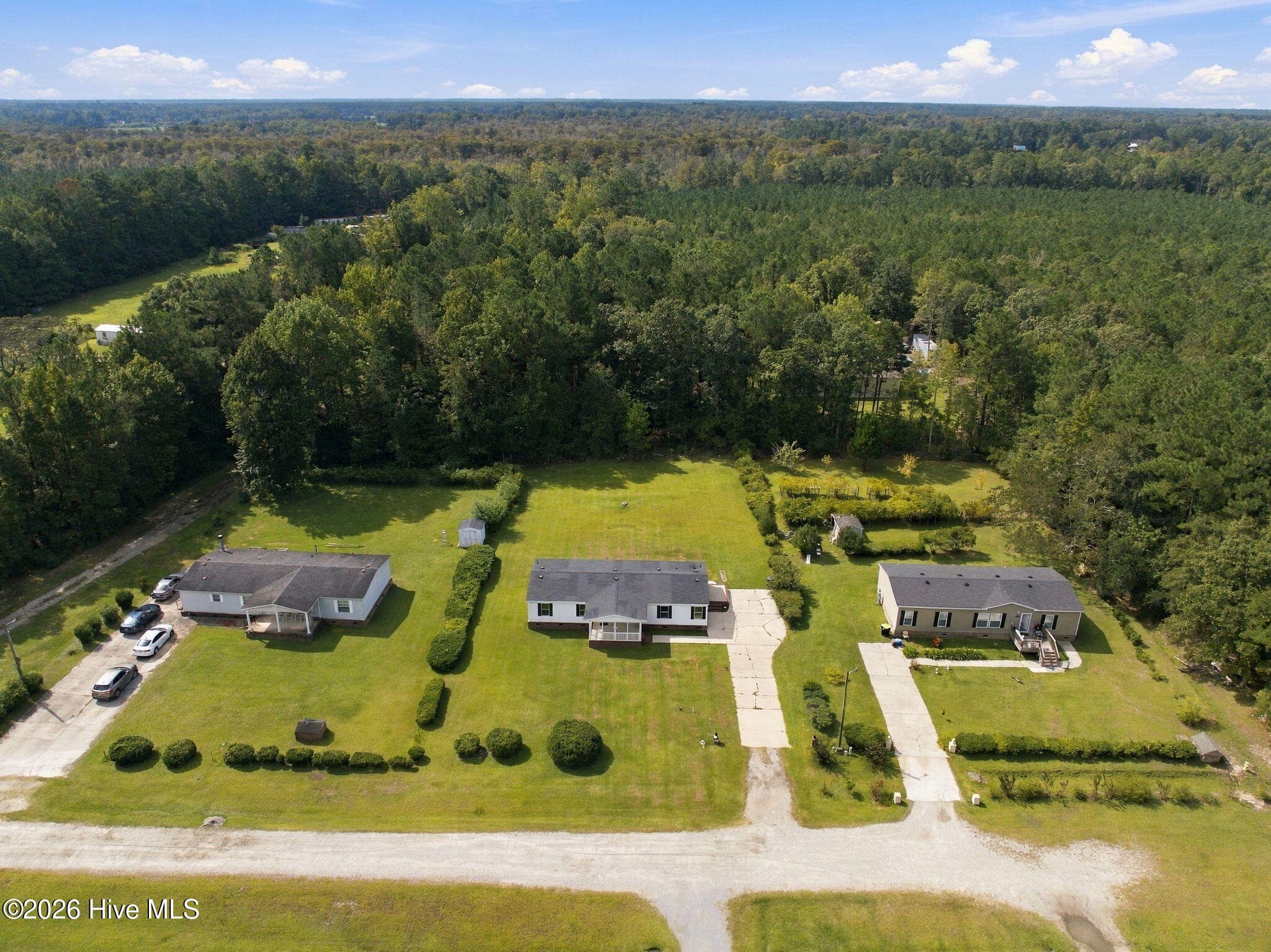 Manufactured Home at 185 New Hope Lane SE, Leland, NC 28451, photo 44 of 49