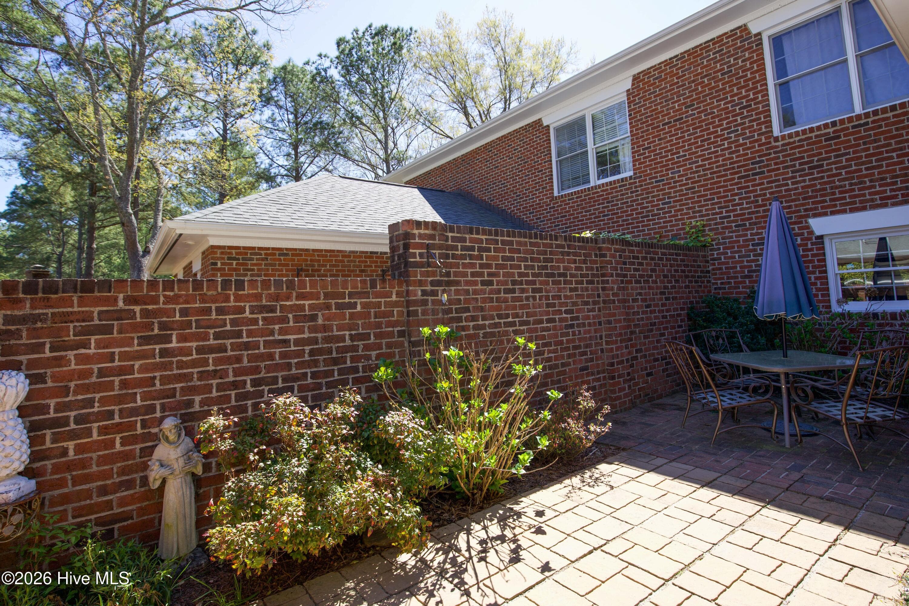 Townhouse at 3 Drayton Court, Southern Pines, NC 28387, photo 53 of 75