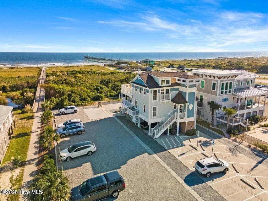 Single Family Residence at 1048 Mayfair Way SW 101, Sunset Beach, NC 28468, photo 4 of 16