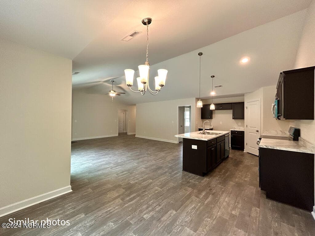 Single Family Residence at 511 Large Oak Drive, Hubert, NC 28539, photo 21 of 55