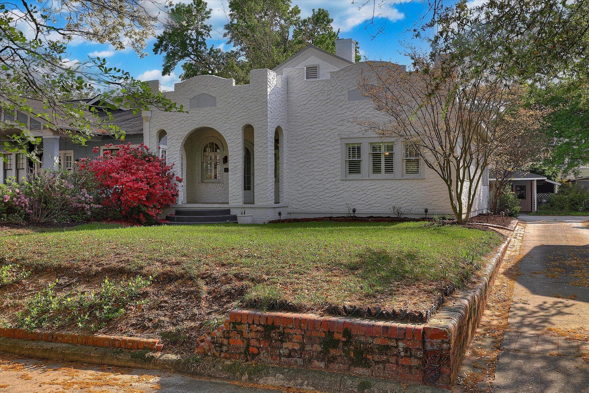 Single Family Residence at 1440 Johns Road, Augusta, GA 30904, photo 3 of 39