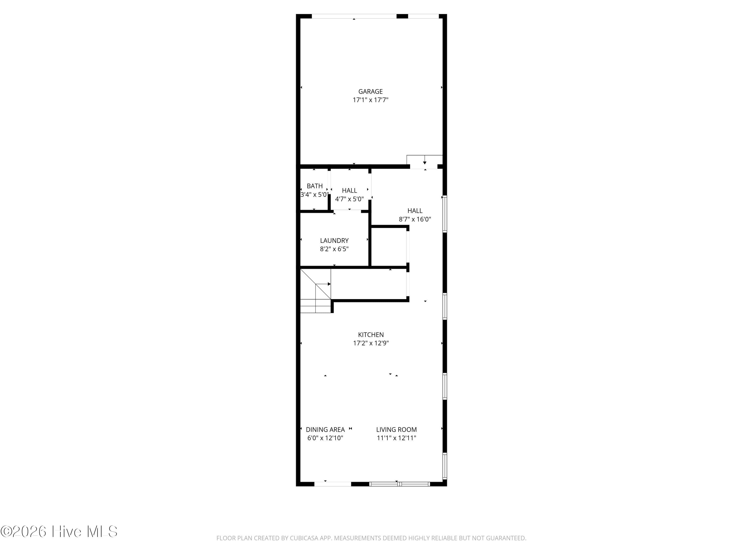 Townhouse at 912 Fresnel Run, Wilmington, NC 28412, photo 2 of 2