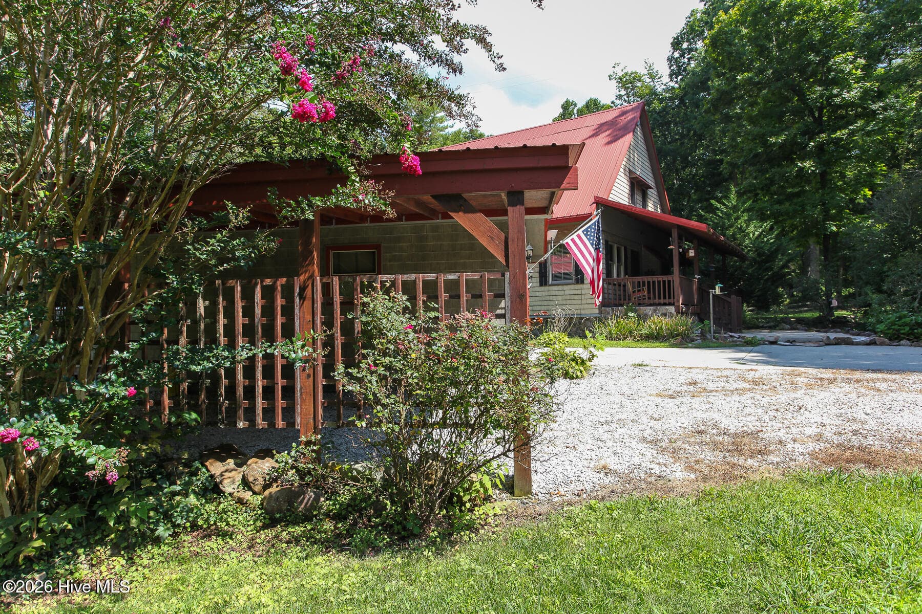 Single Family Residence at 49 Dusty Hollow, Robbinsville, NC 28771, photo 73 of 82