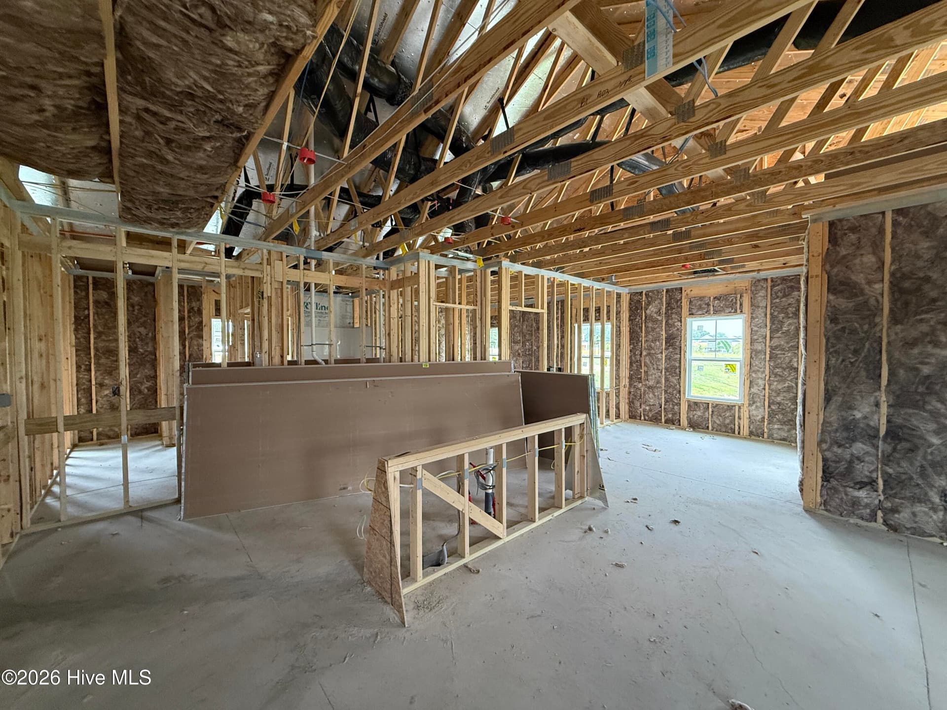 Single Family Residence at 37 Fiddleneck Court, Selma, NC 27576, photo 57 of 279