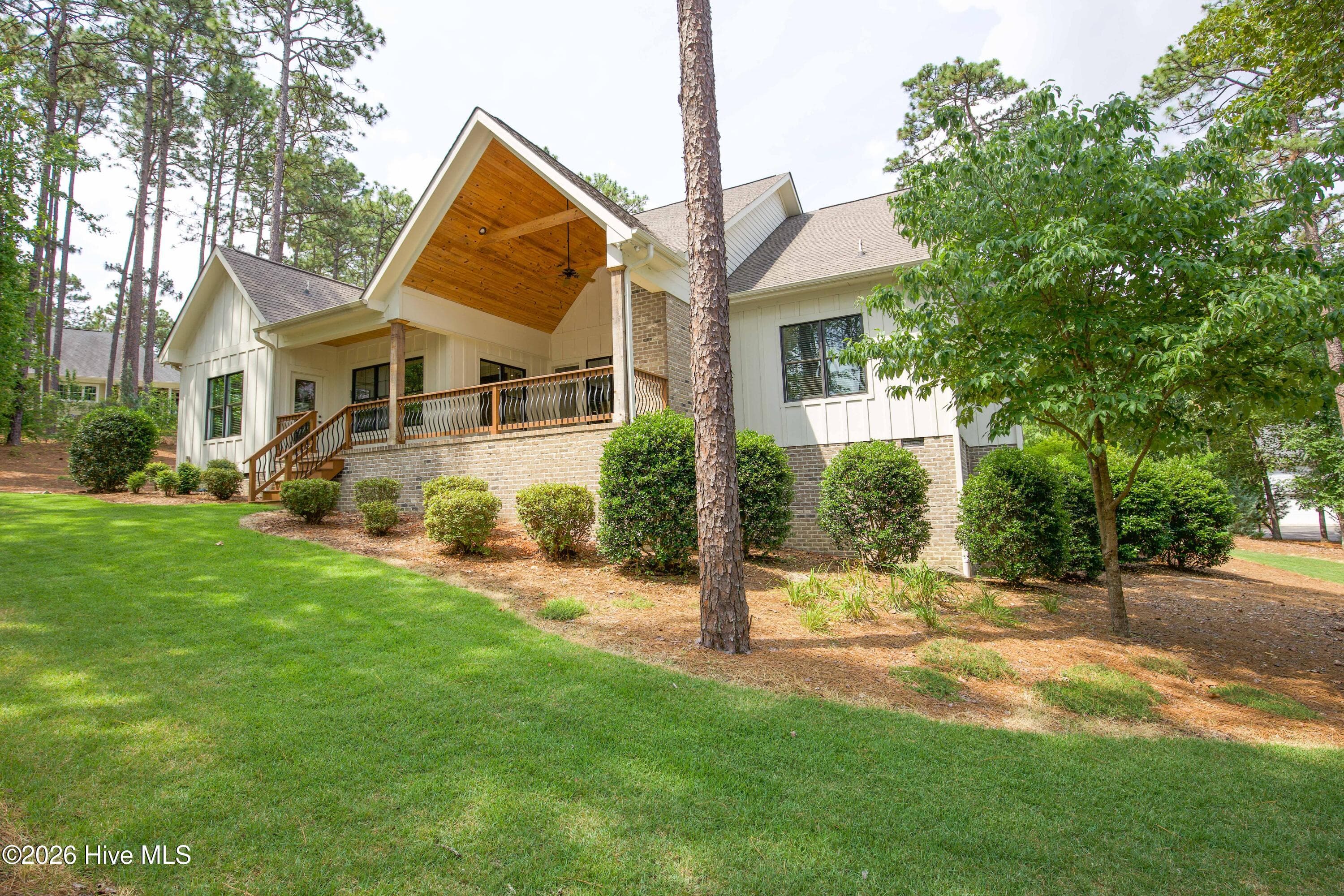 Single Family Residence at 102 Greystones Court, Pinehurst, NC 28374, photo 61 of 65