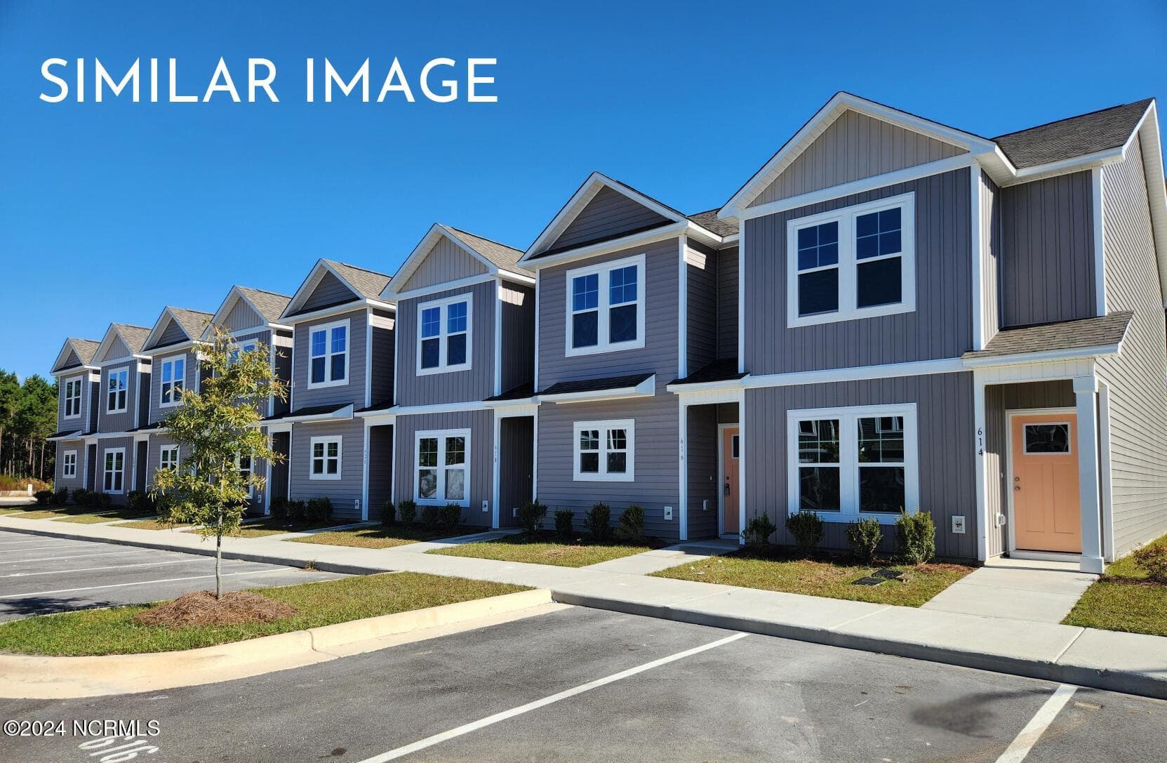 89 Loren Road, Hubert, NC 28539