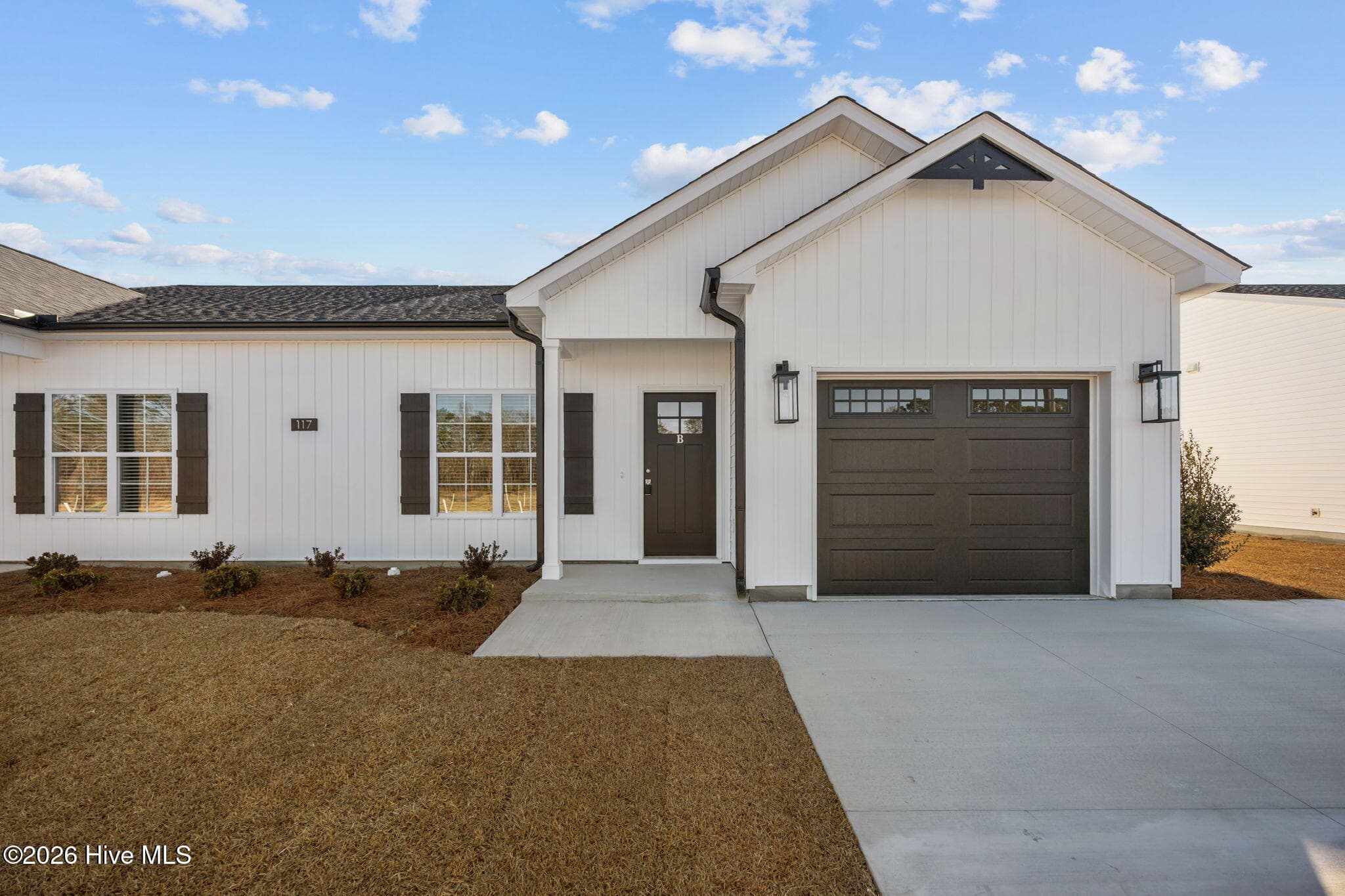 Townhouse at 117 Lady O Drive B, Greenville, NC 27834, photo 5 of 52