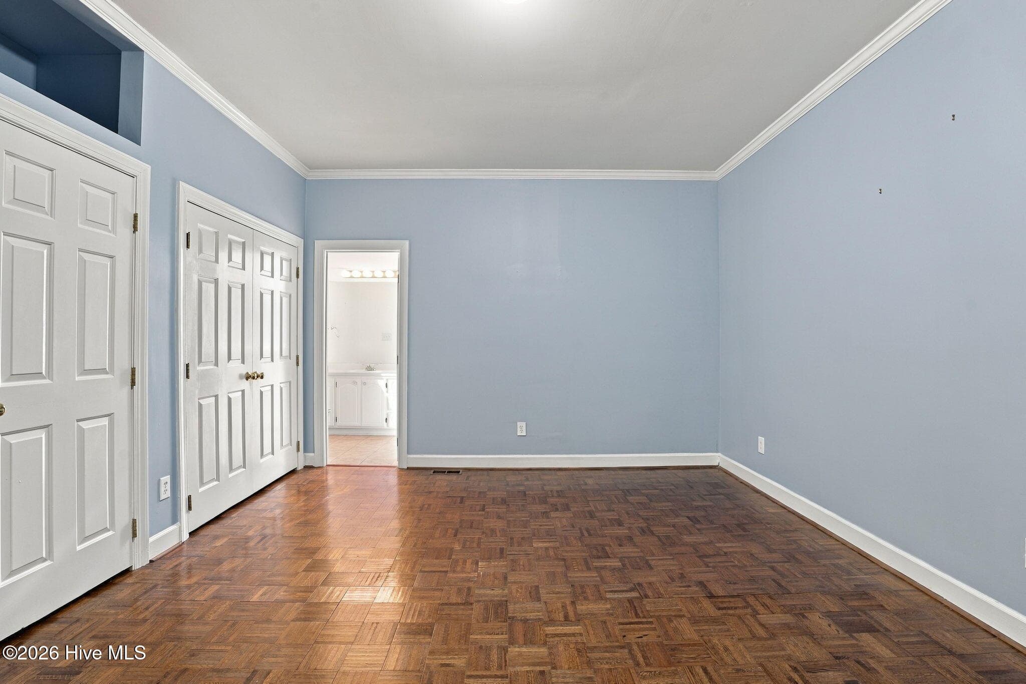 Condominium at 1311 Forest Hills Road NW D-2, Wilson, NC 27896, photo 18 of 31