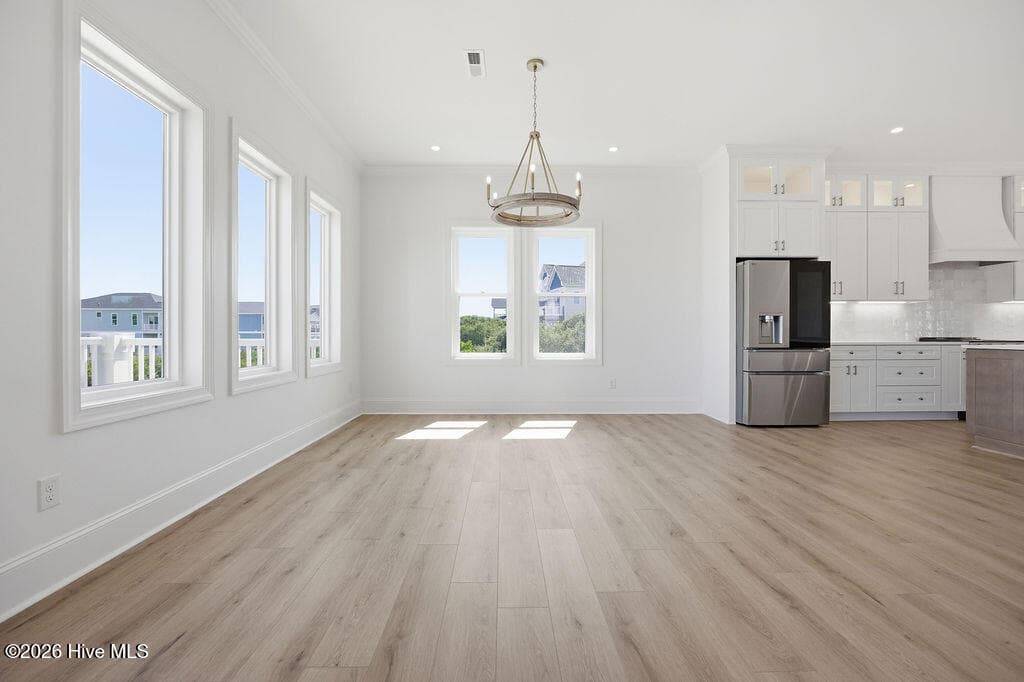 Single Family Residence at 1 Bottlenose Boulevard, North Topsail Beach, NC 28460, photo 3 of 5