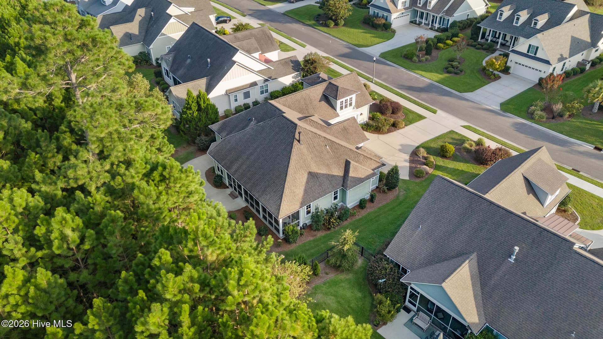 Single Family Residence at 5029 Stoney Point Drive, Leland, NC 28451, photo 53 of 72