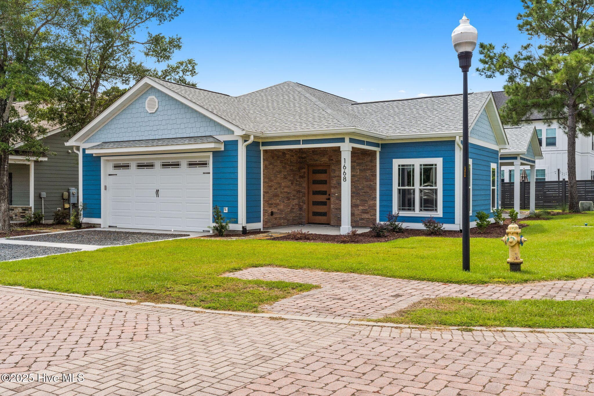 Single Family Residence at 1668 Back Bay Drive SW, Shallotte, NC 28470, photo 4 of 104