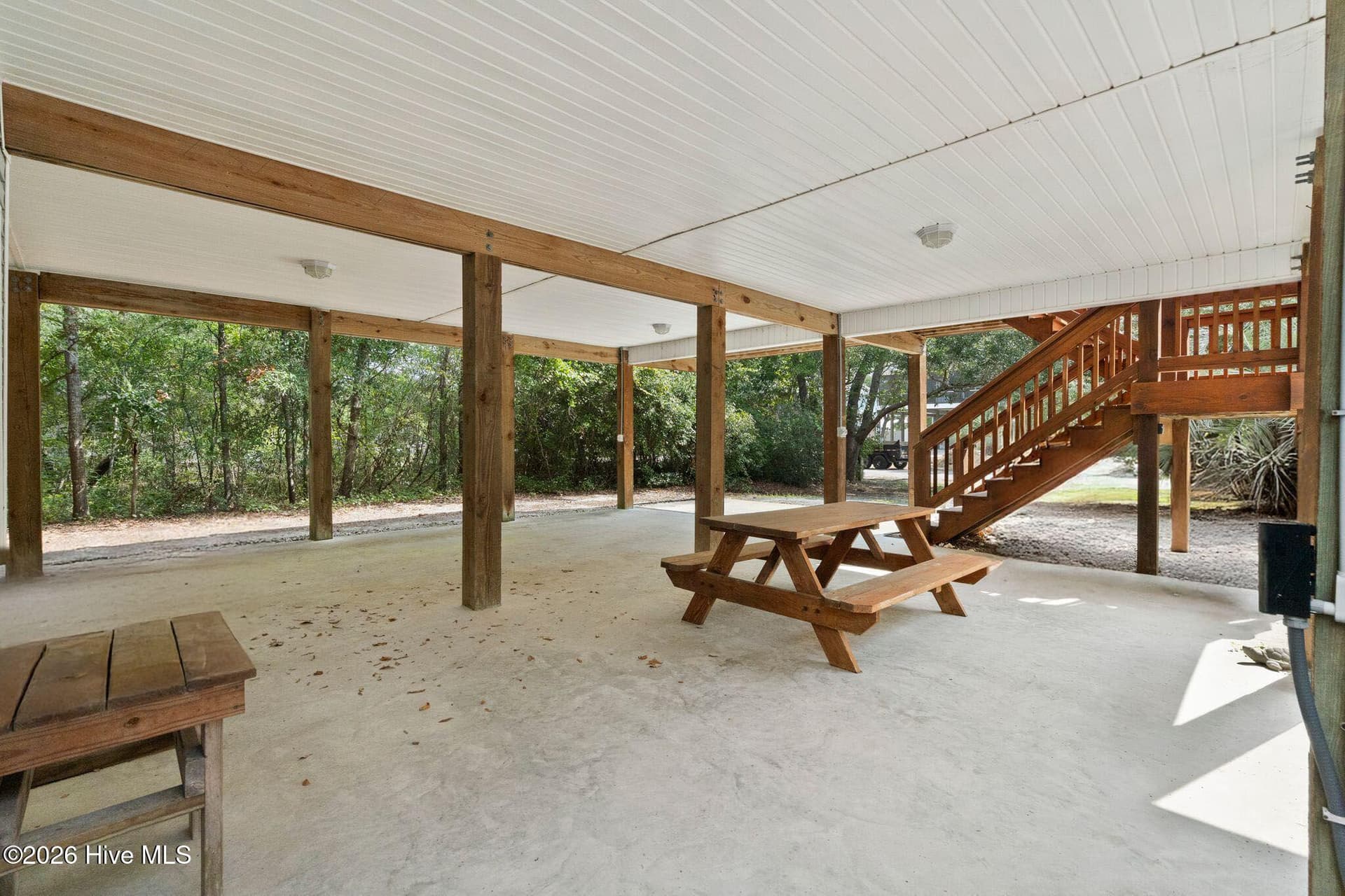 Single Family Residence at 143 NE 4th Street, Oak Island, NC 28465, photo 34 of 43
