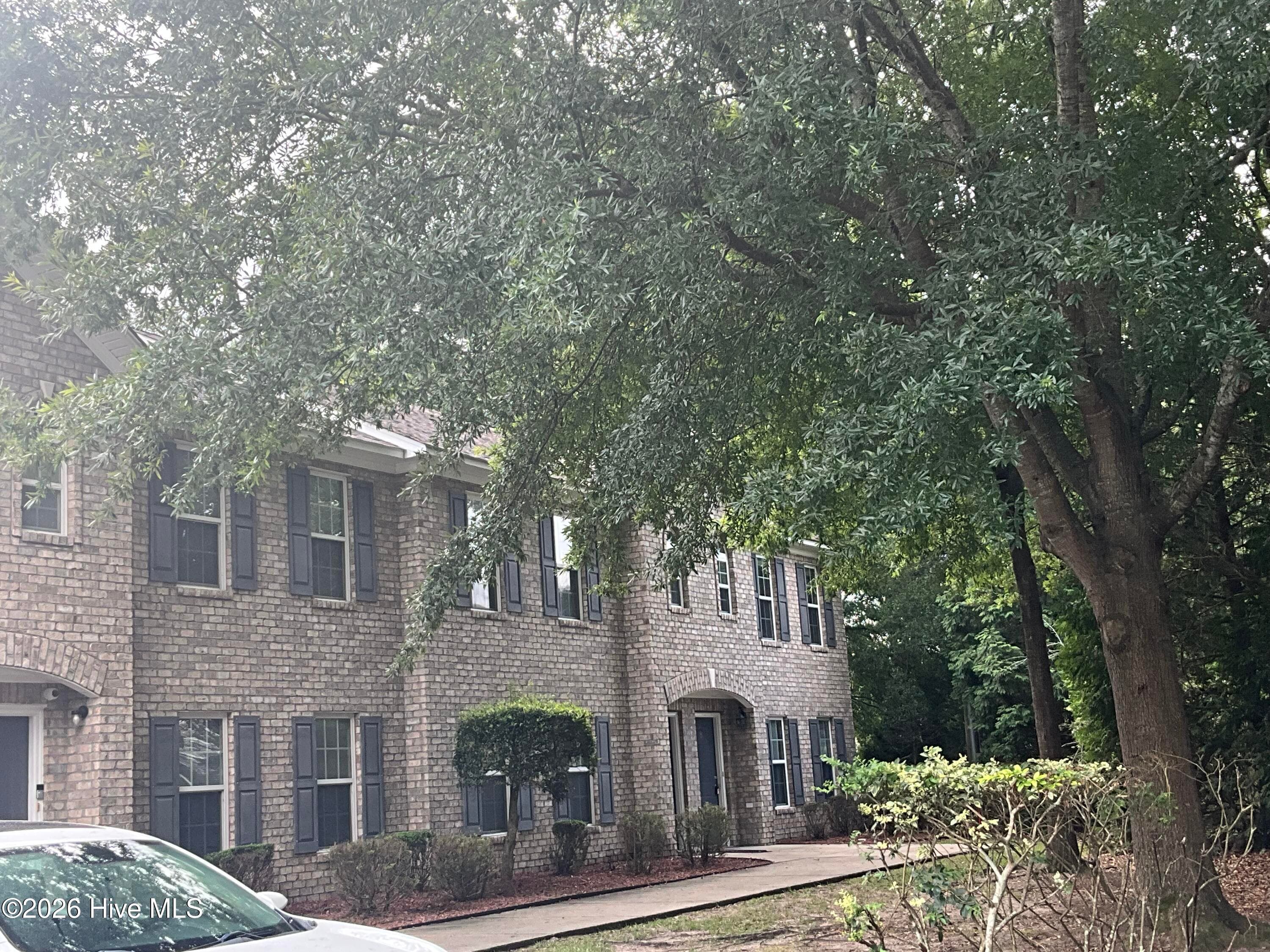 1537 Pine Brook Court C8, Greenville, NC 27858