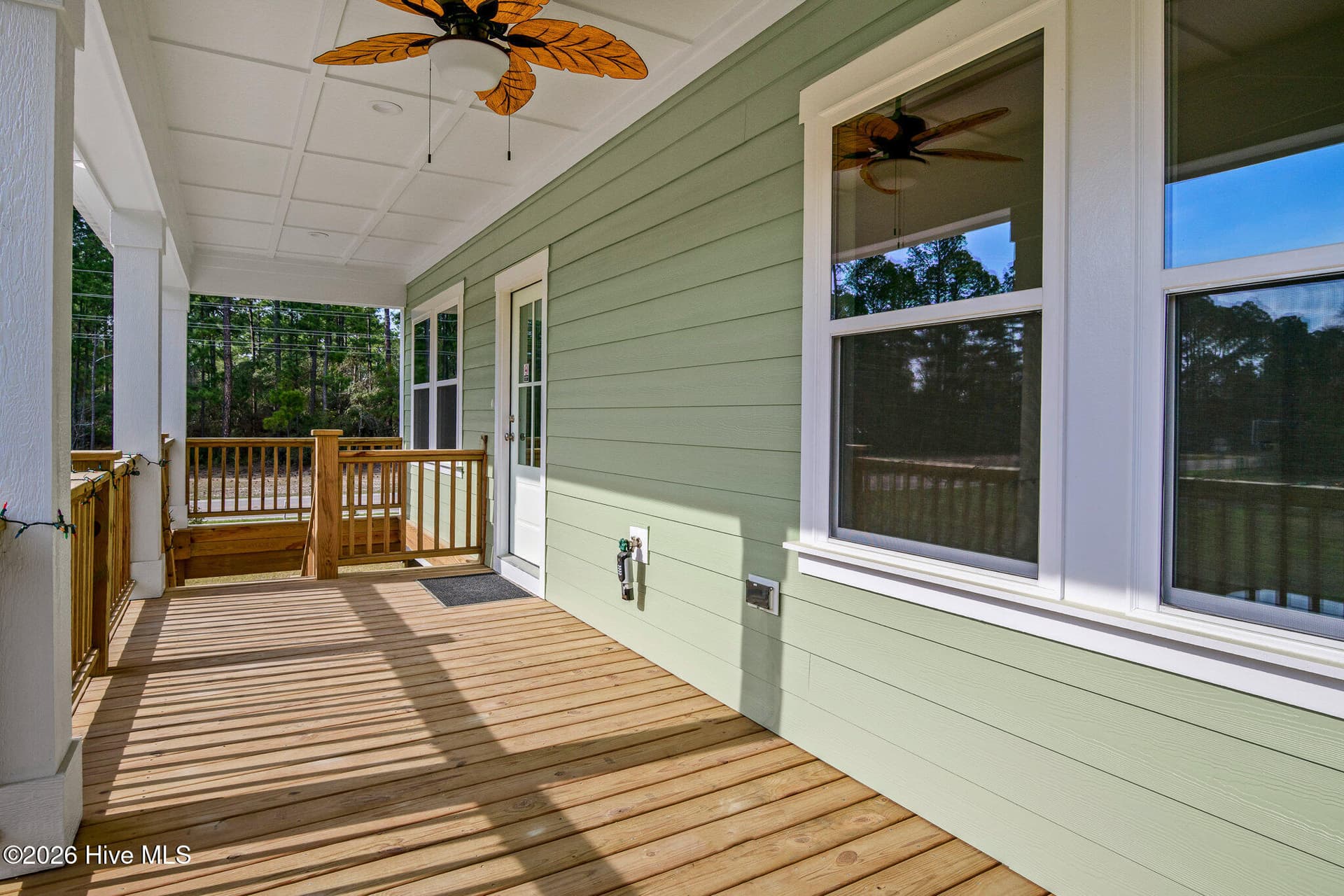 Single Family Residence at 8238 Old Georgetown Road SW, Sunset Beach, NC 28468, photo 9 of 59