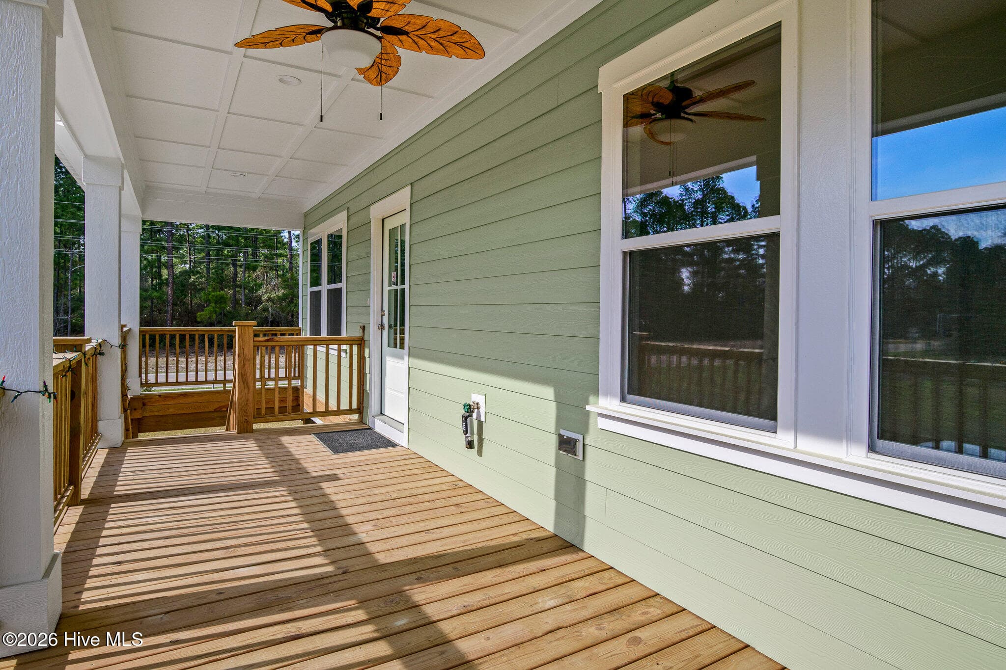 Single Family Residence at 8238 Old Georgetown Road SW, Sunset Beach, NC 28468, photo 9 of 59