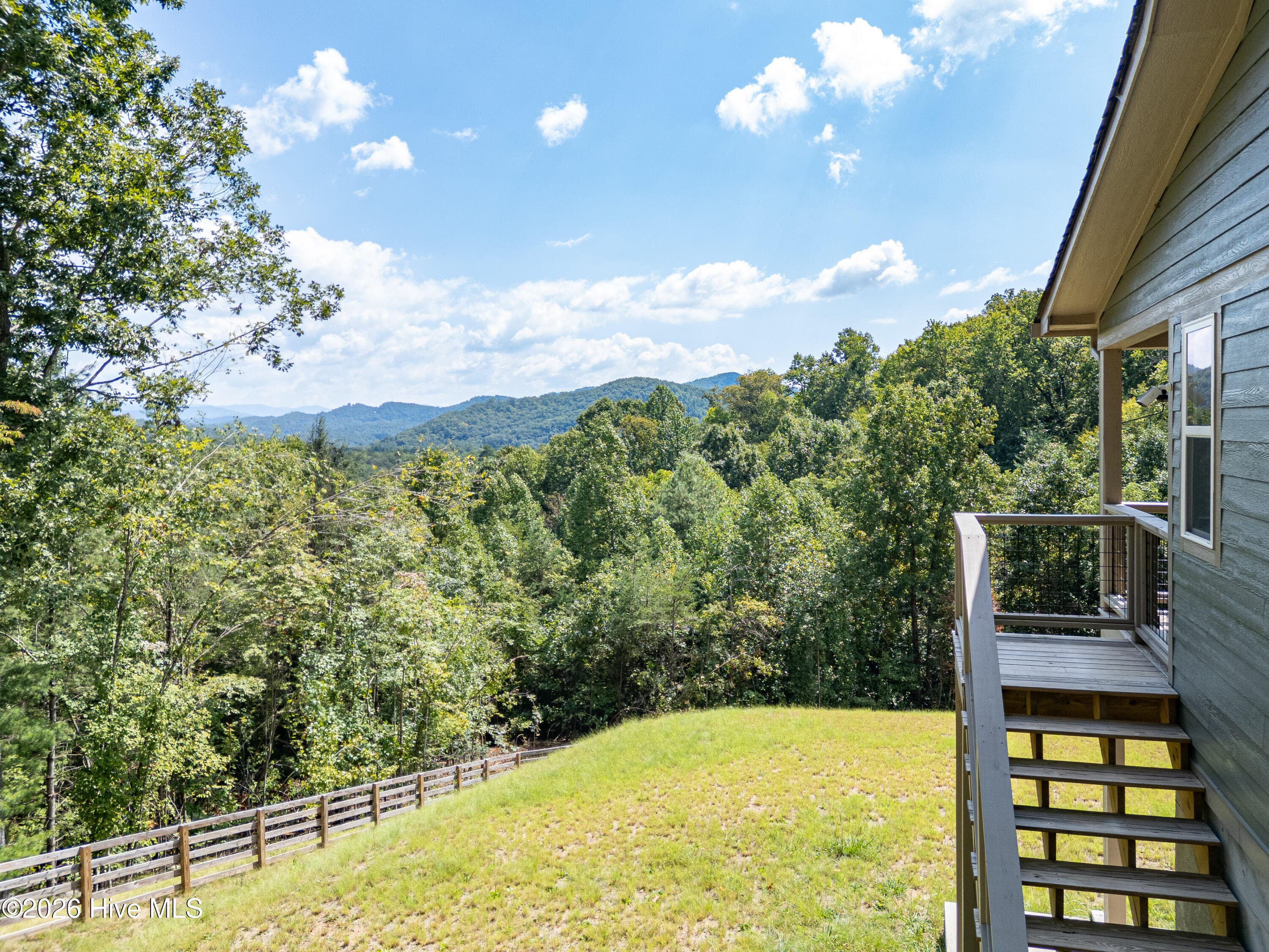 Single Family Residence at 280 Wild Berry Lane, Hayesville, NC 28904, Hayesville, photo 2 of 2