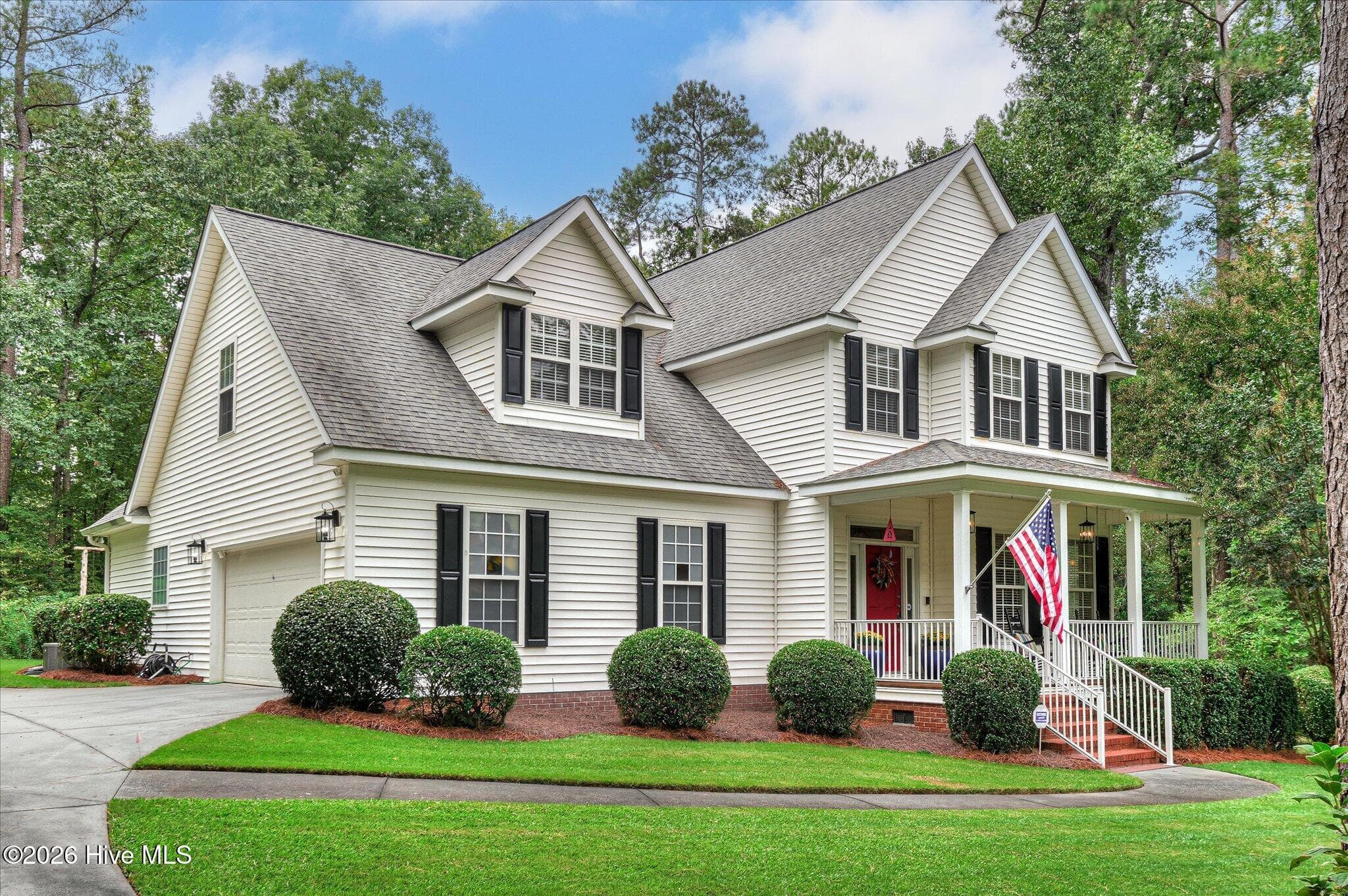 Single Family Residence at 1071 Cannon Mill Drive, North Augusta, SC 29860, photo 5 of 65