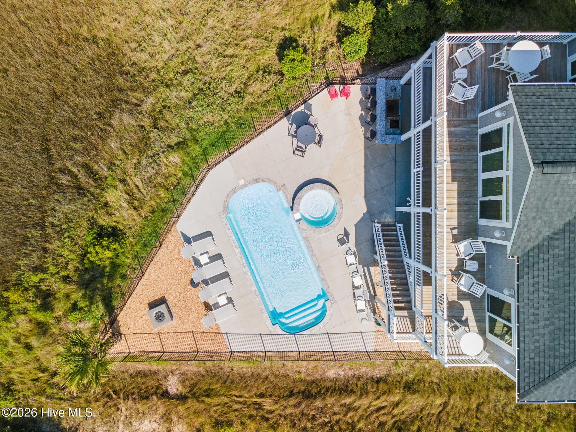 Single Family Residence at 6 Raleigh Street, Ocean Isle Beach, NC 28469, photo 69 of 88