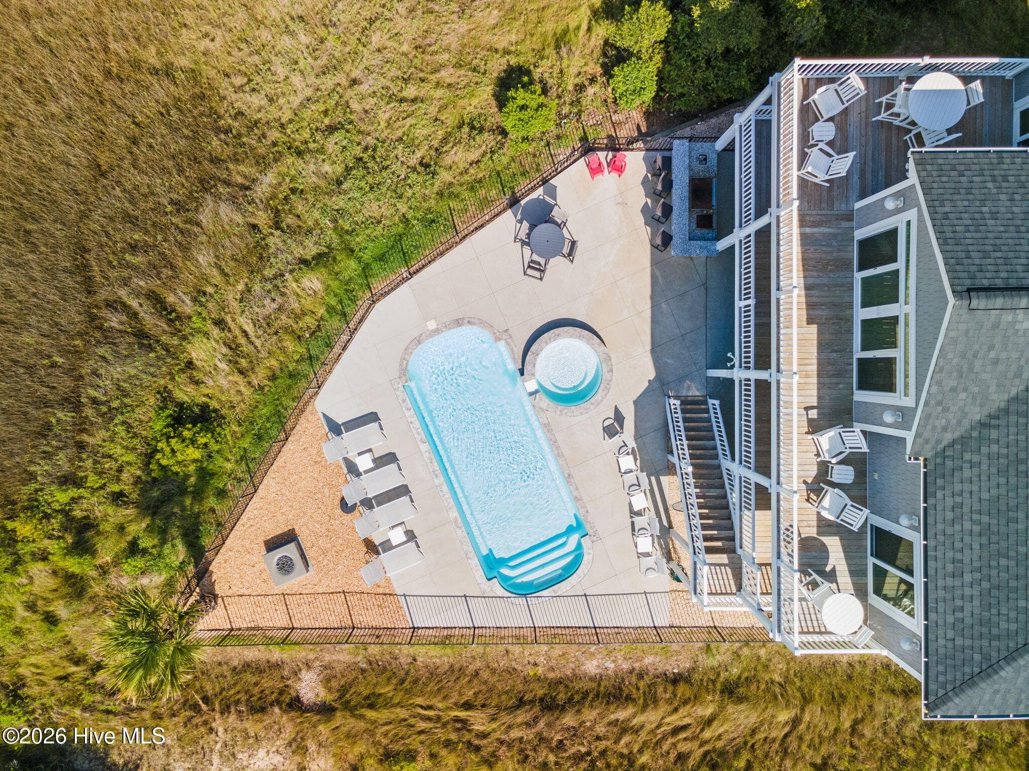Single Family Residence at 6 Raleigh Street, Ocean Isle Beach, NC 28469, Ocean Isle Beach, photo 69 of 88