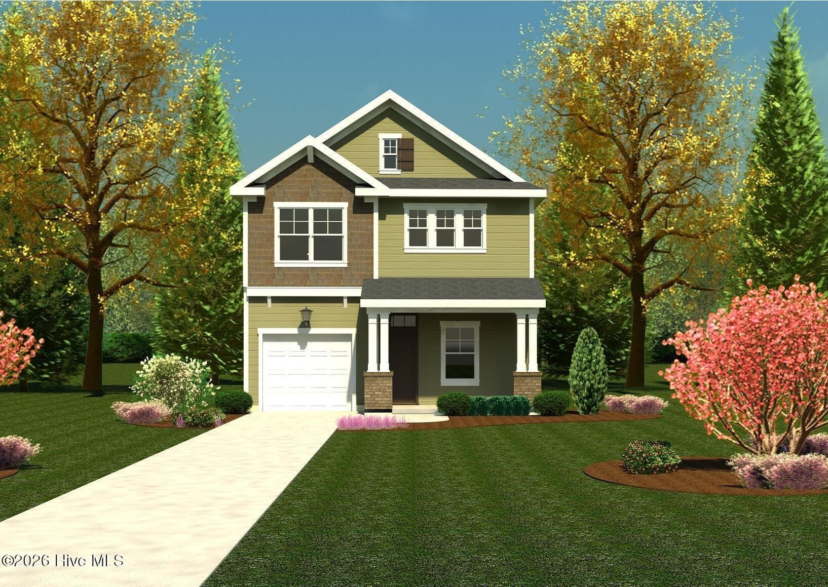 5212 Anna Creek Way Fb98, North Augusta, SC 29841