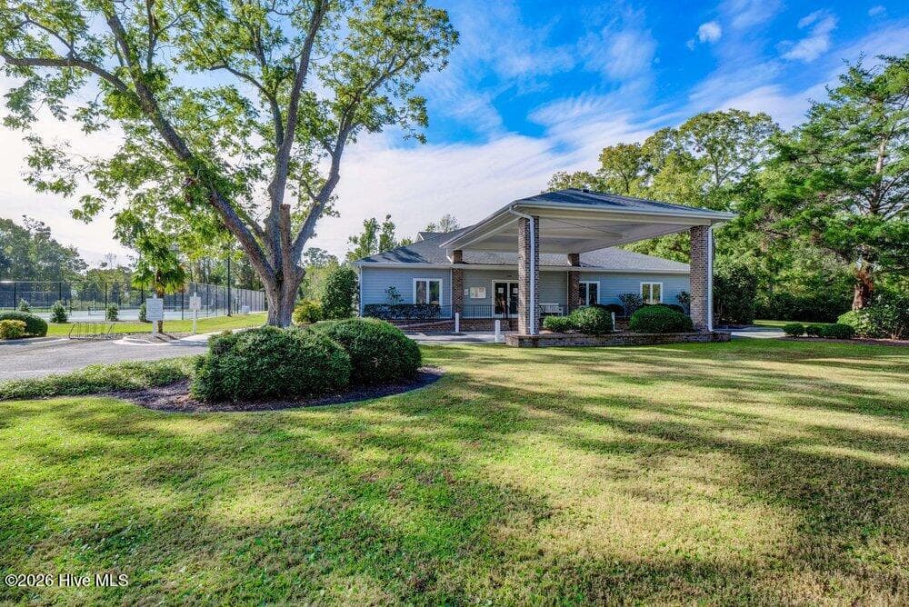 Single Family Residence at 7101 Crabwalk Court, Wilmington, NC 28405, photo 44 of 54