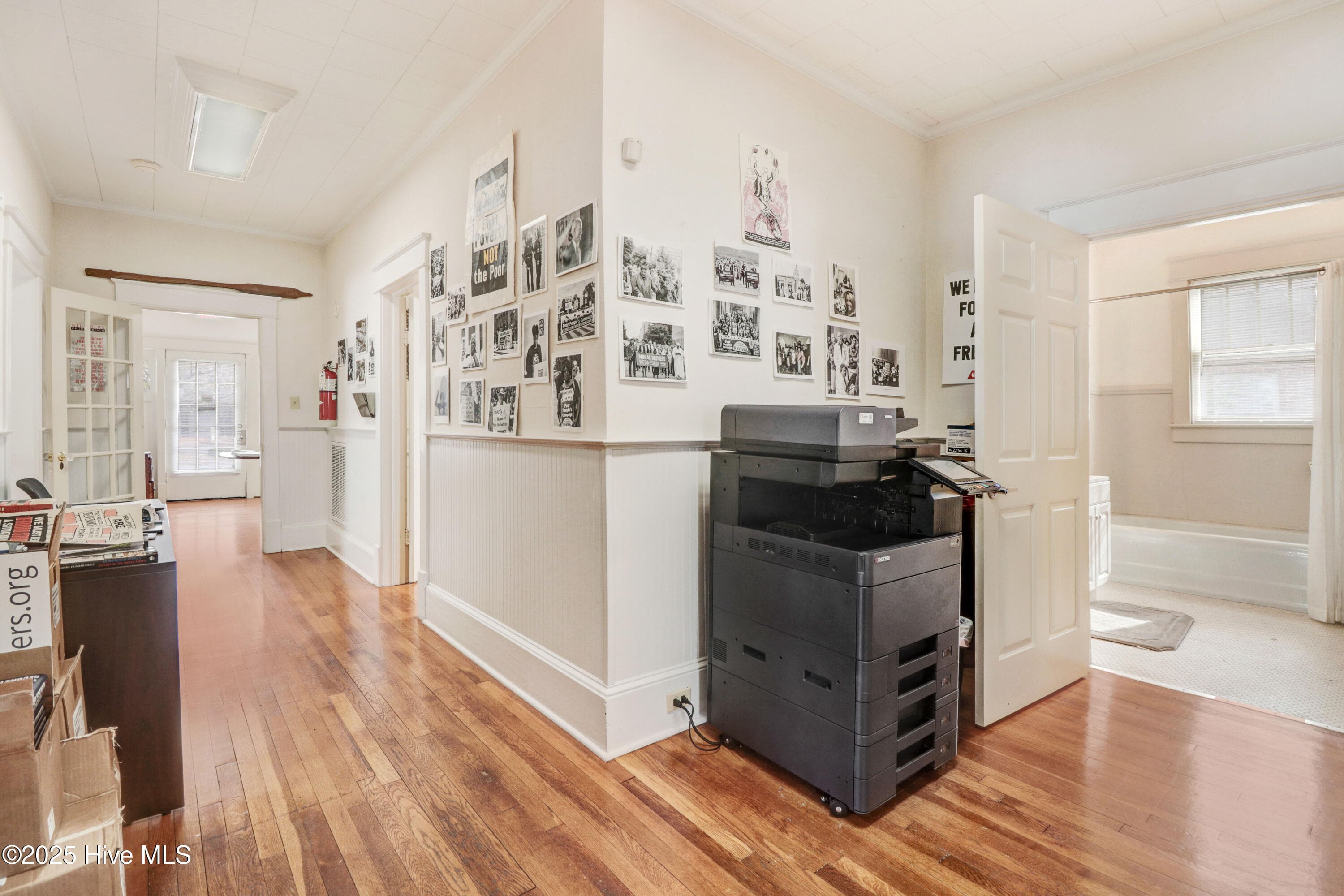 Single Family Residence at 1206 E Ash Street, Goldsboro, NC 27530, photo 17 of 19