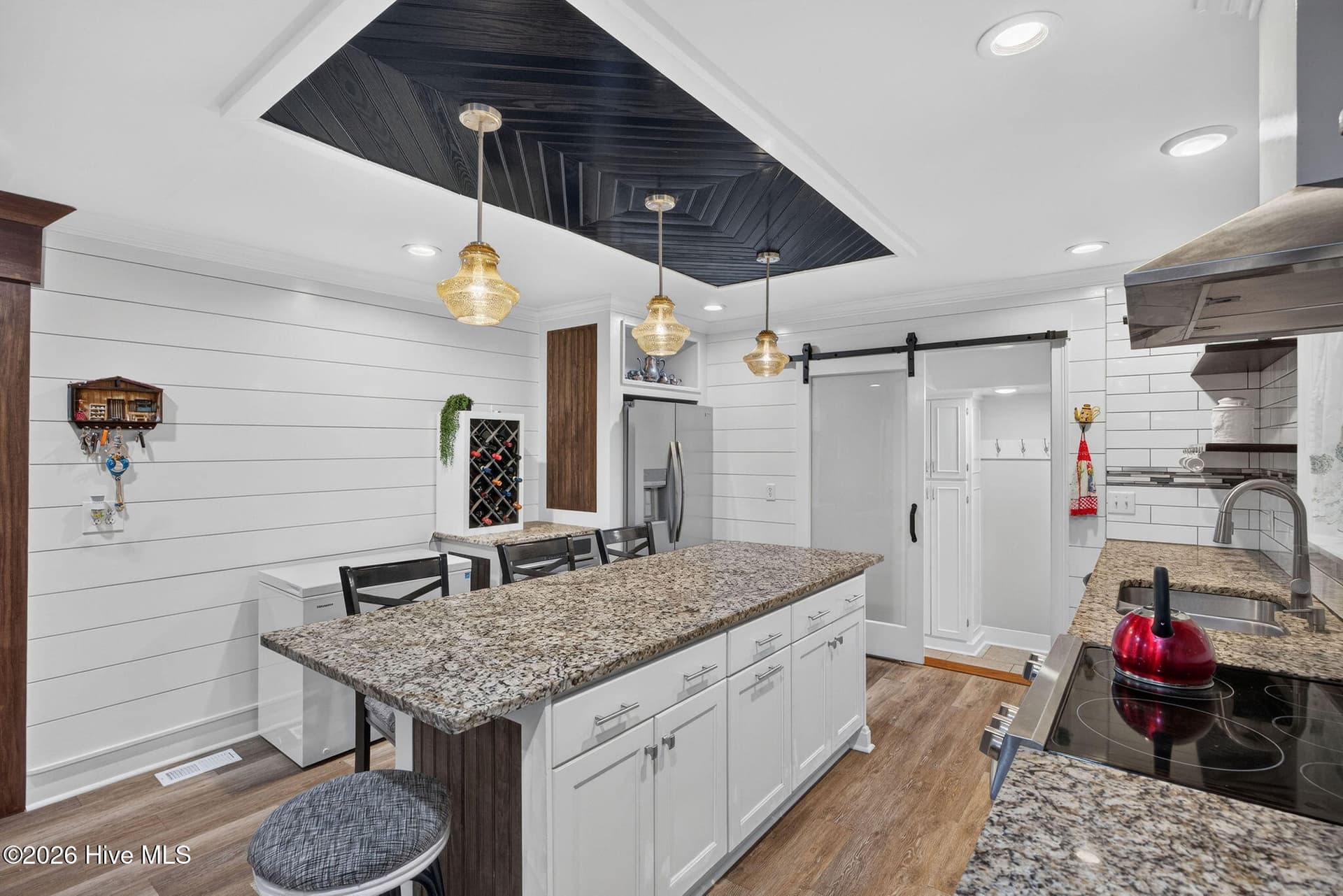 Single Family Residence at 313 Early Drive, Wilmington, NC 28412, photo 9 of 42