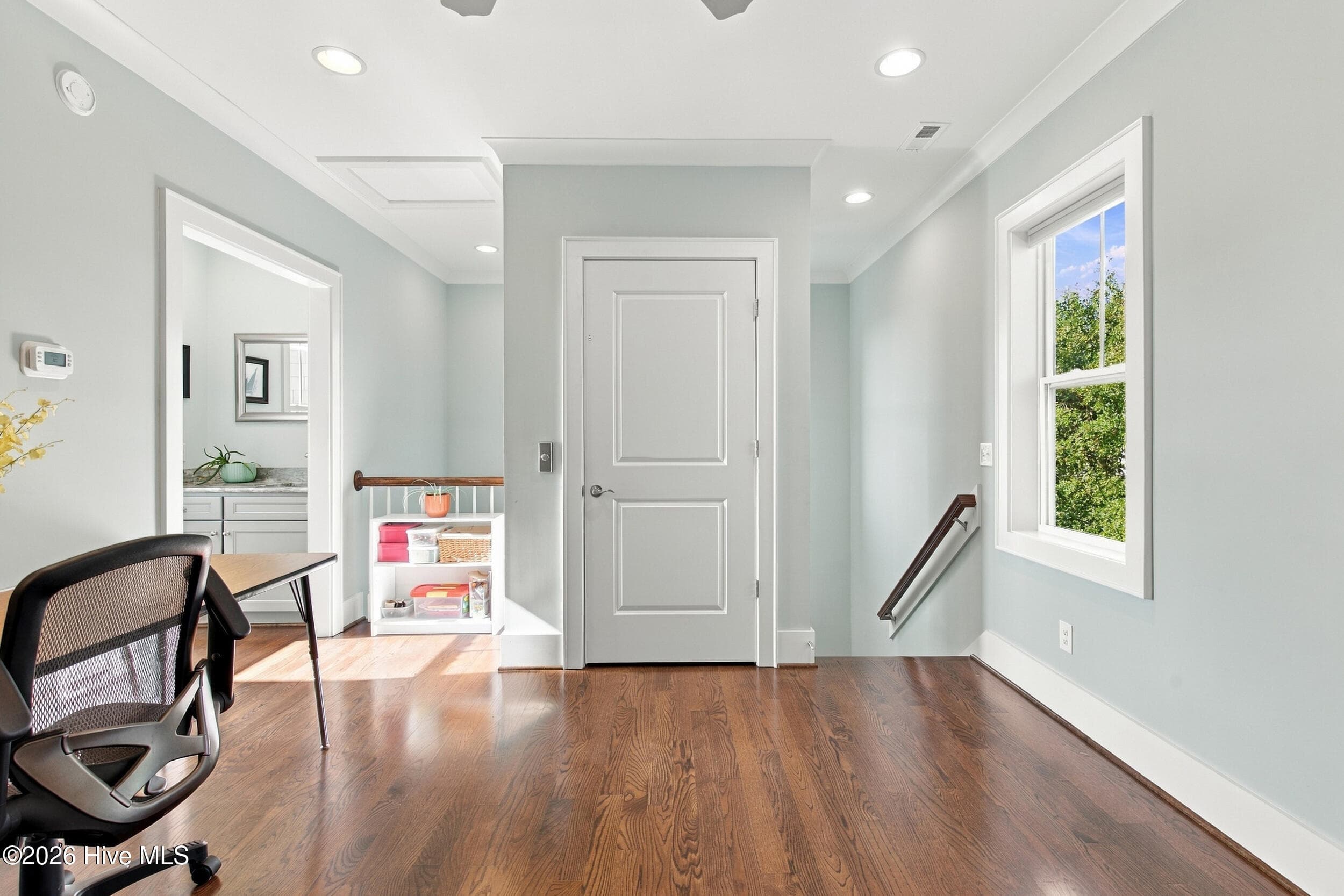 Loft - 161 Hammock Watch Way, Hampstead, NC 28443