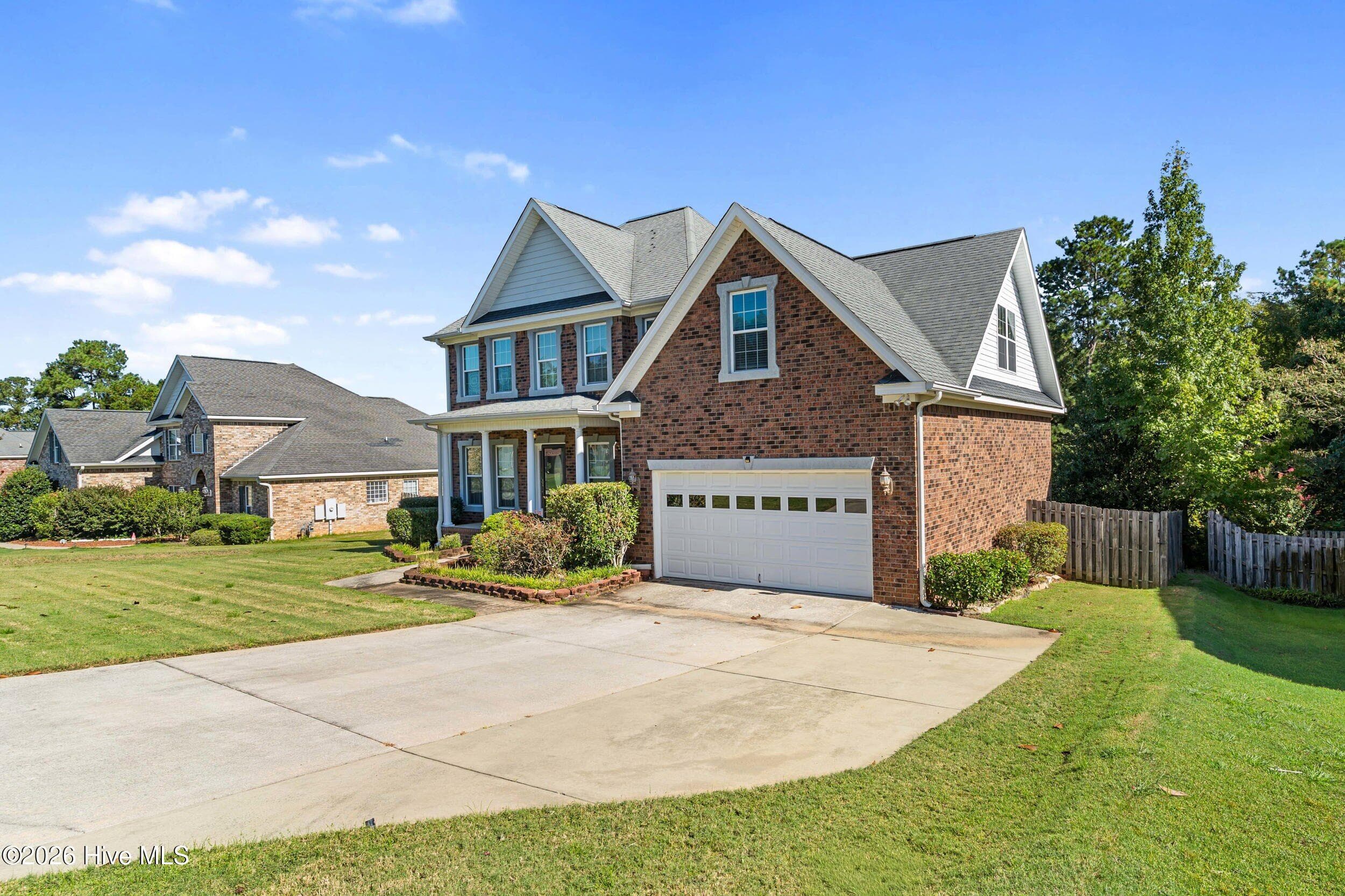 Single Family Residence at 1124 Brighton Drive, Evans, GA 30809, photo 4 of 61