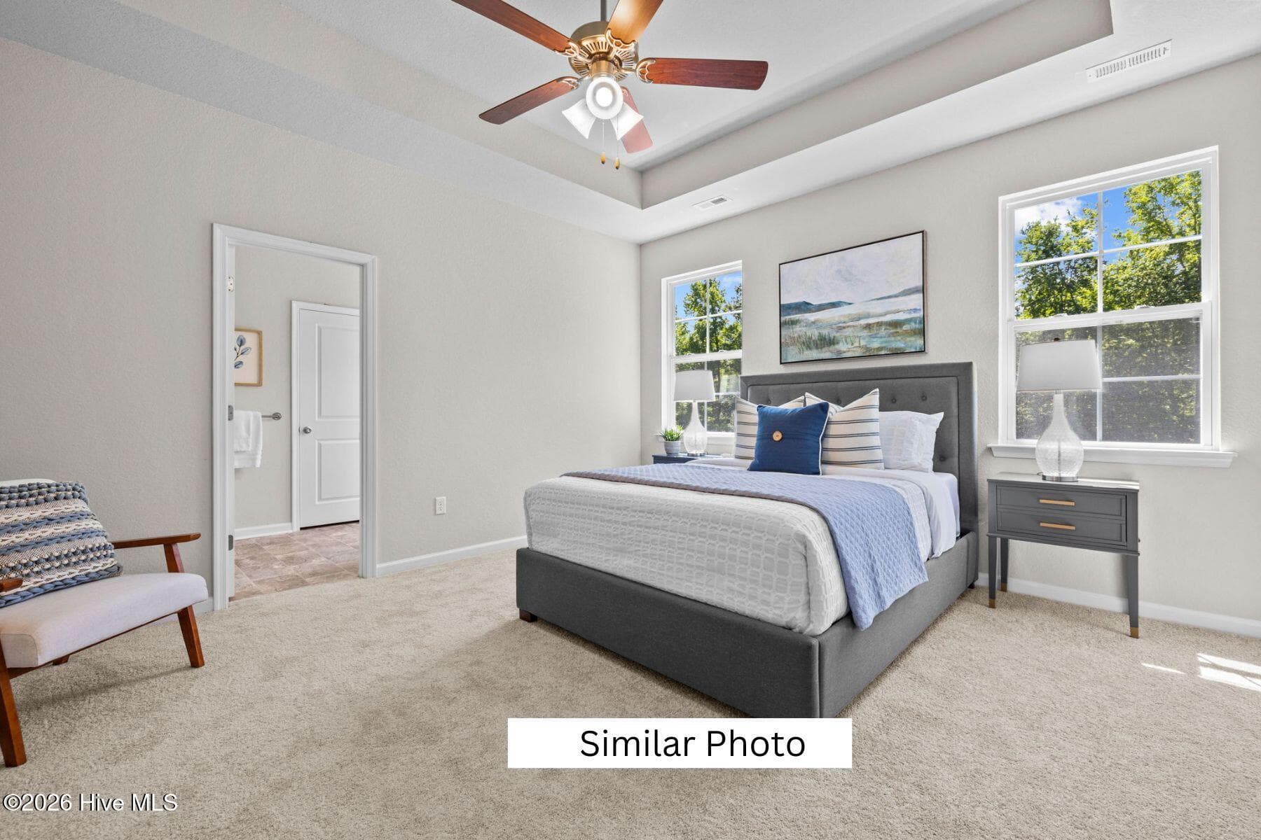 Single Family Residence at 104 Gates Drive (Model Home), Shawboro, NC 27973, photo 62 of 106