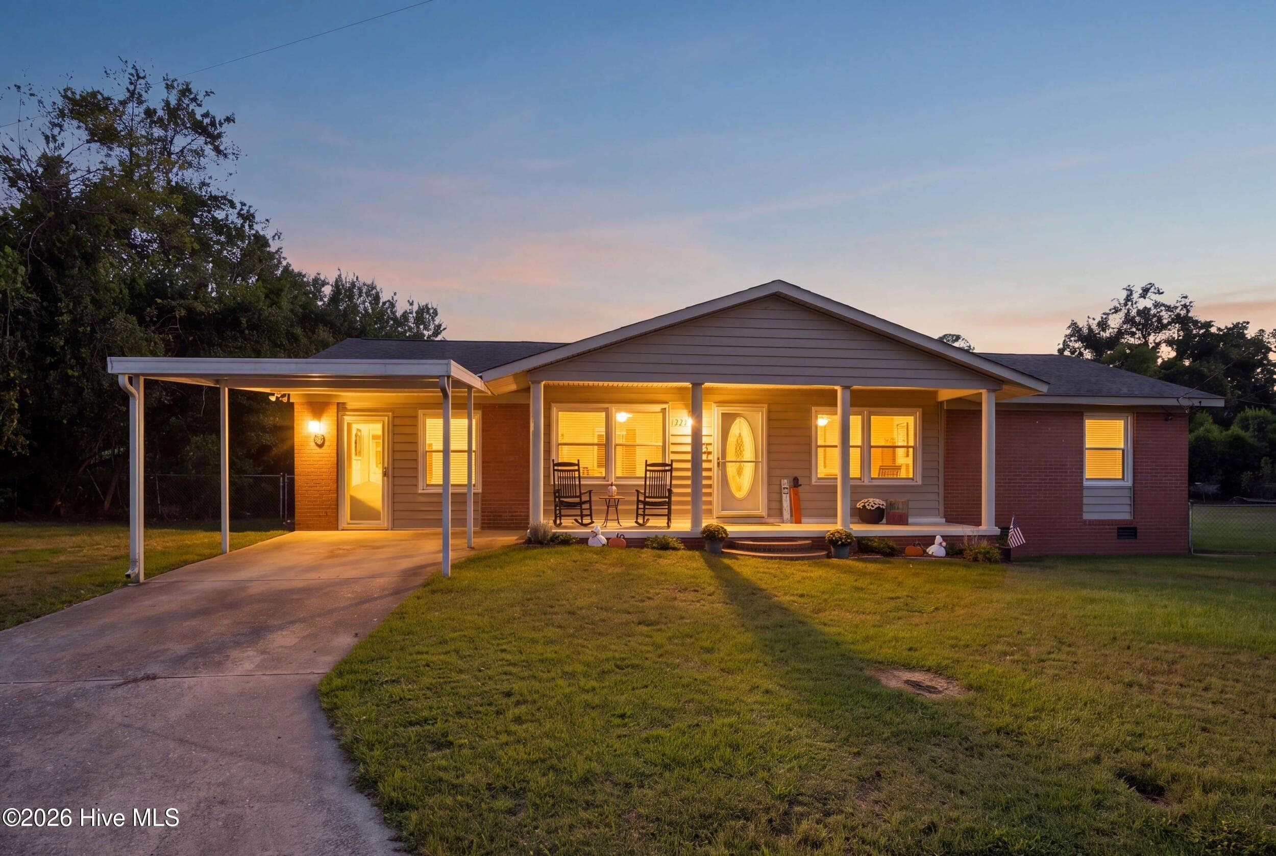 2632 Blueberry Circle, Augusta, GA 30906