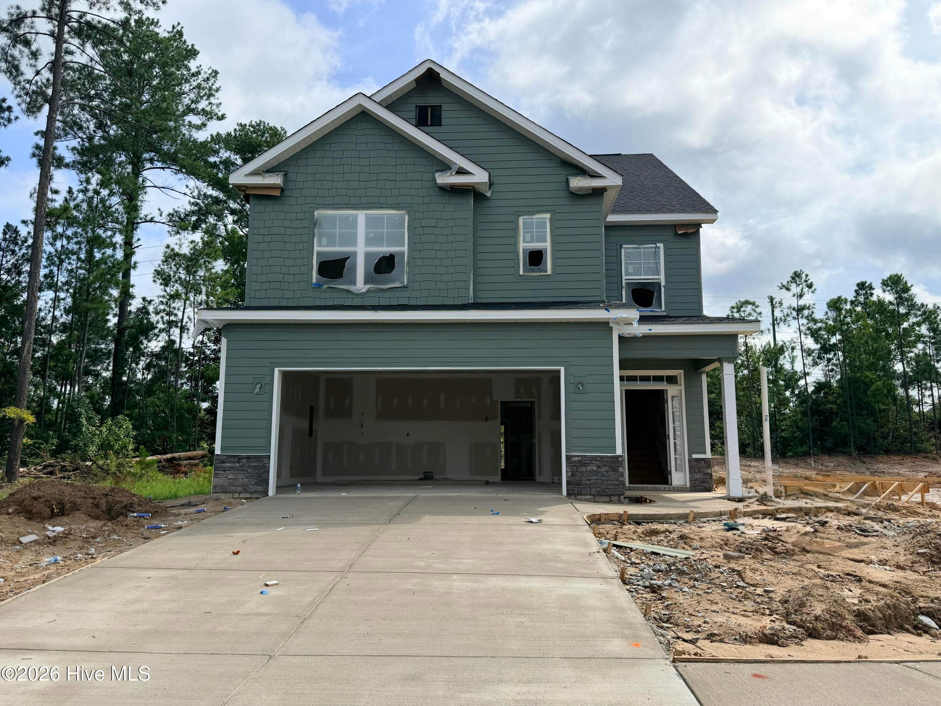 745 Ronaldsay Road, Grovetown, GA 30813